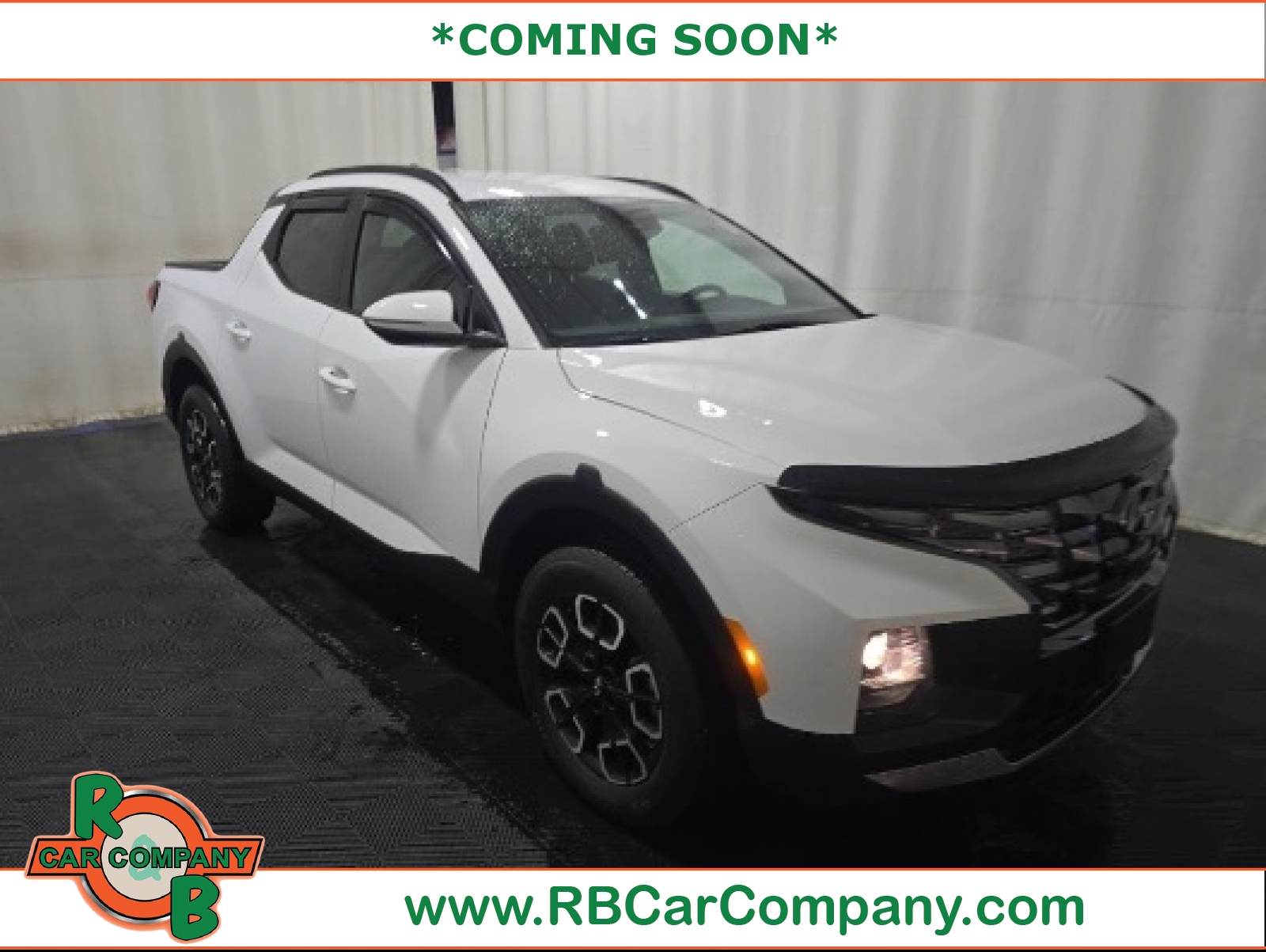 2024 Hyundai SANTA CRUZ Preferred AWD, 39223, Photo