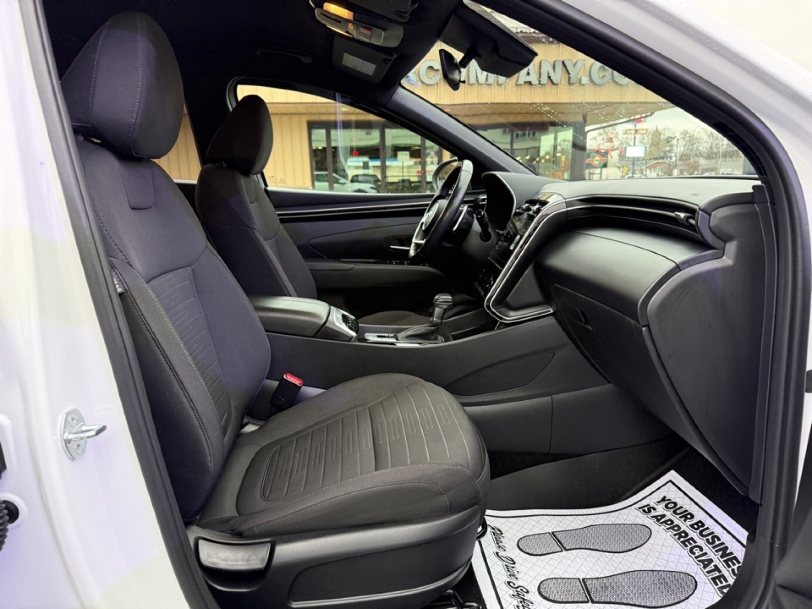 2024 Hyundai SANTA CRUZ Preferred AWD, 39223, Photo