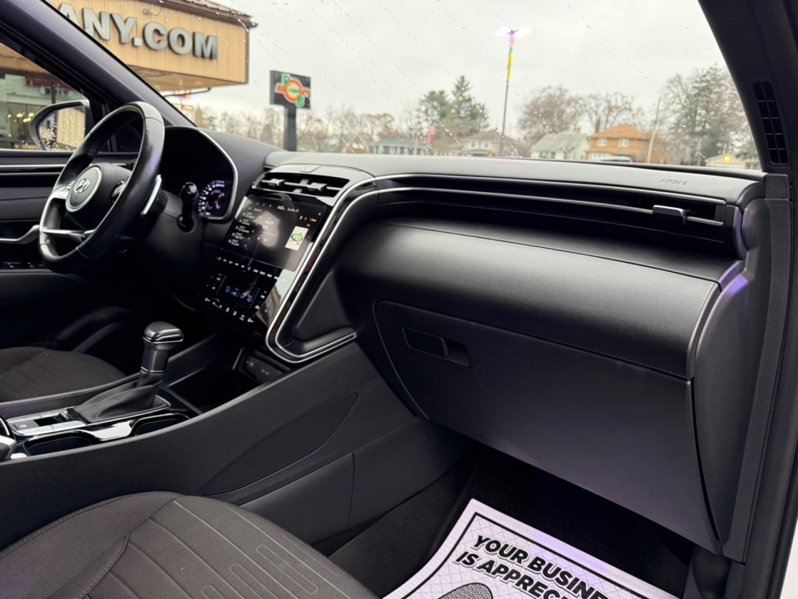 2024 Hyundai SANTA CRUZ Preferred AWD, 39223, Photo