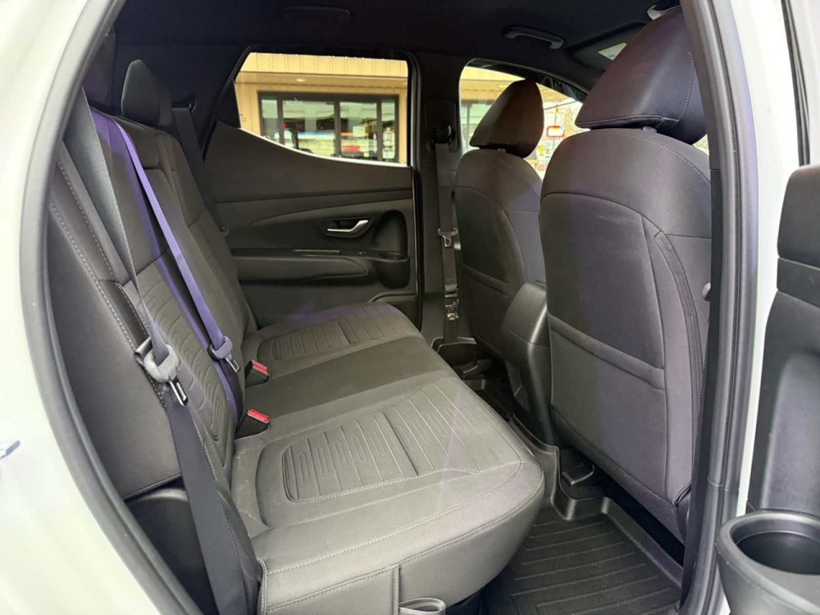 2024 Hyundai SANTA CRUZ Preferred AWD, 39223, Photo