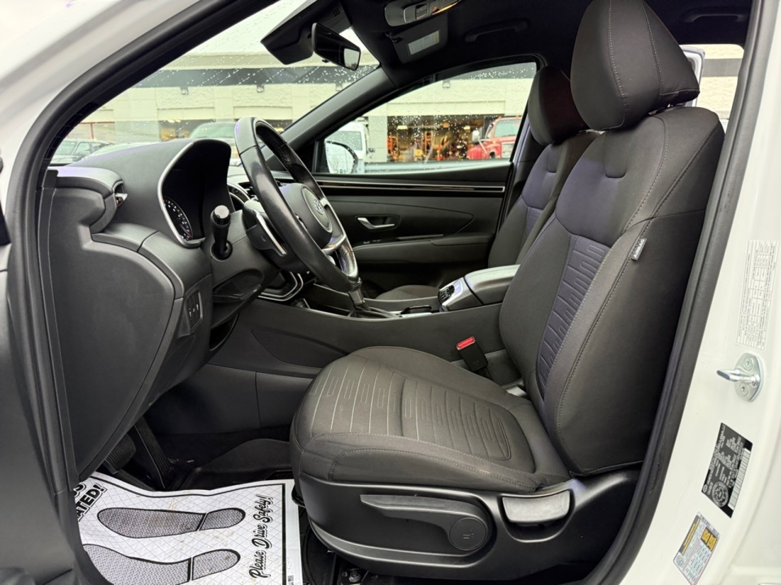 2024 Hyundai SANTA CRUZ Preferred AWD, 39223, Photo