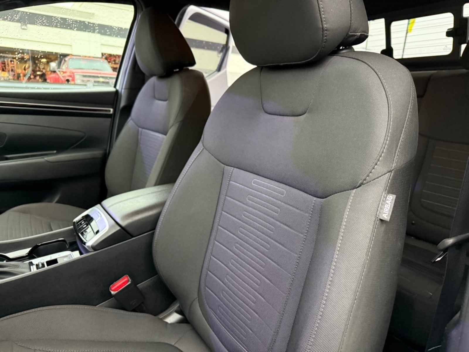 2024 Hyundai SANTA CRUZ Preferred AWD, 39223, Photo