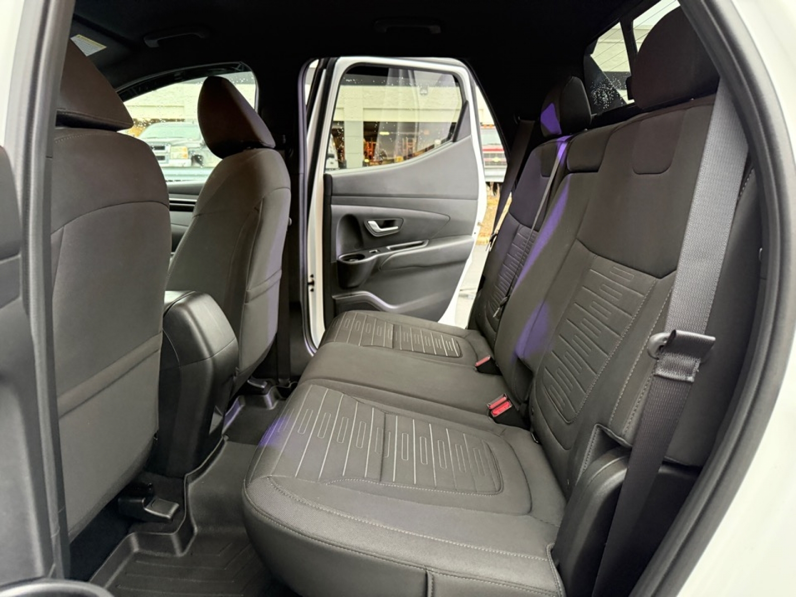 2024 Hyundai SANTA CRUZ Preferred AWD, 39223, Photo