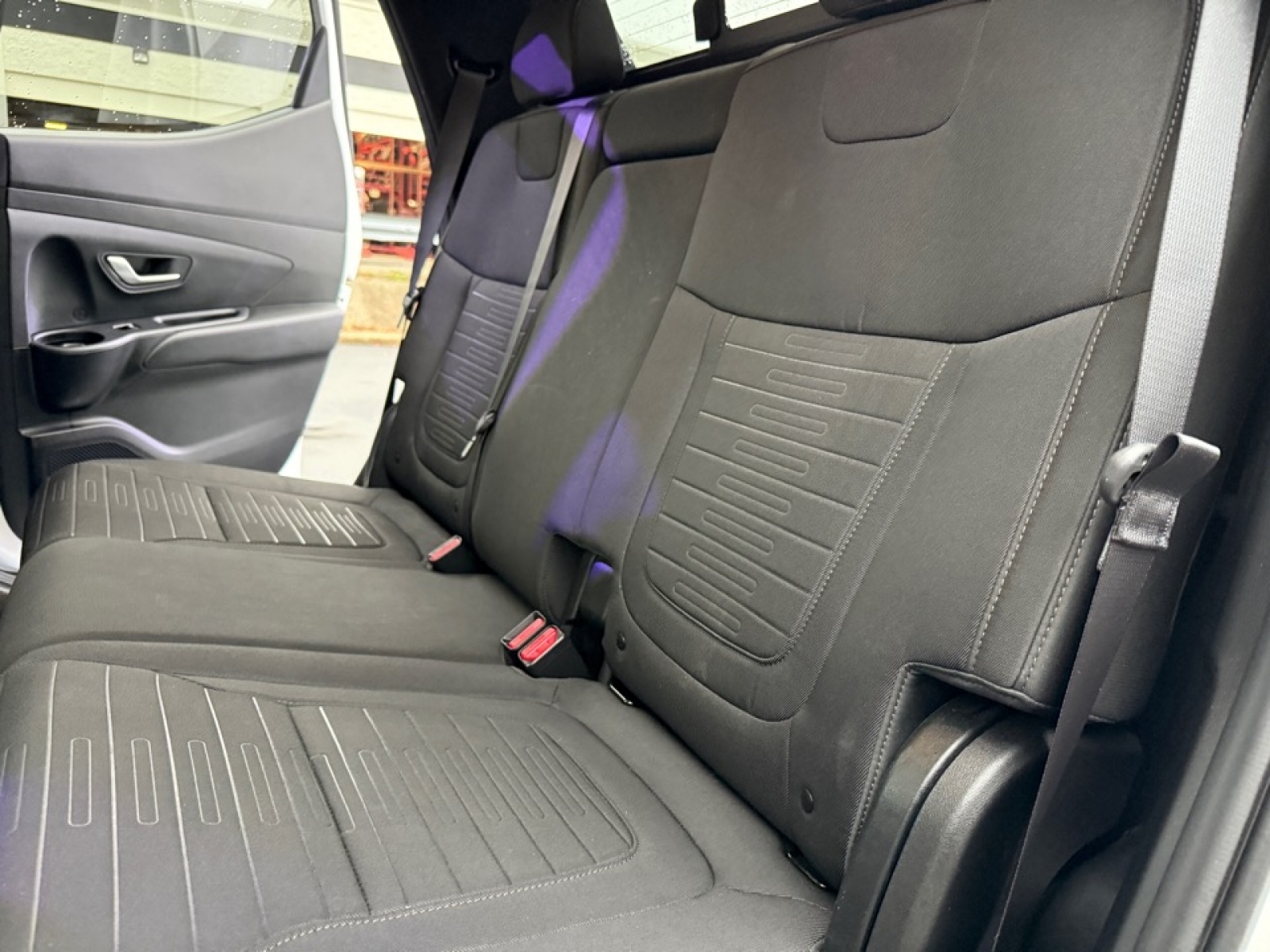 2024 Hyundai SANTA CRUZ Preferred AWD, 39223, Photo