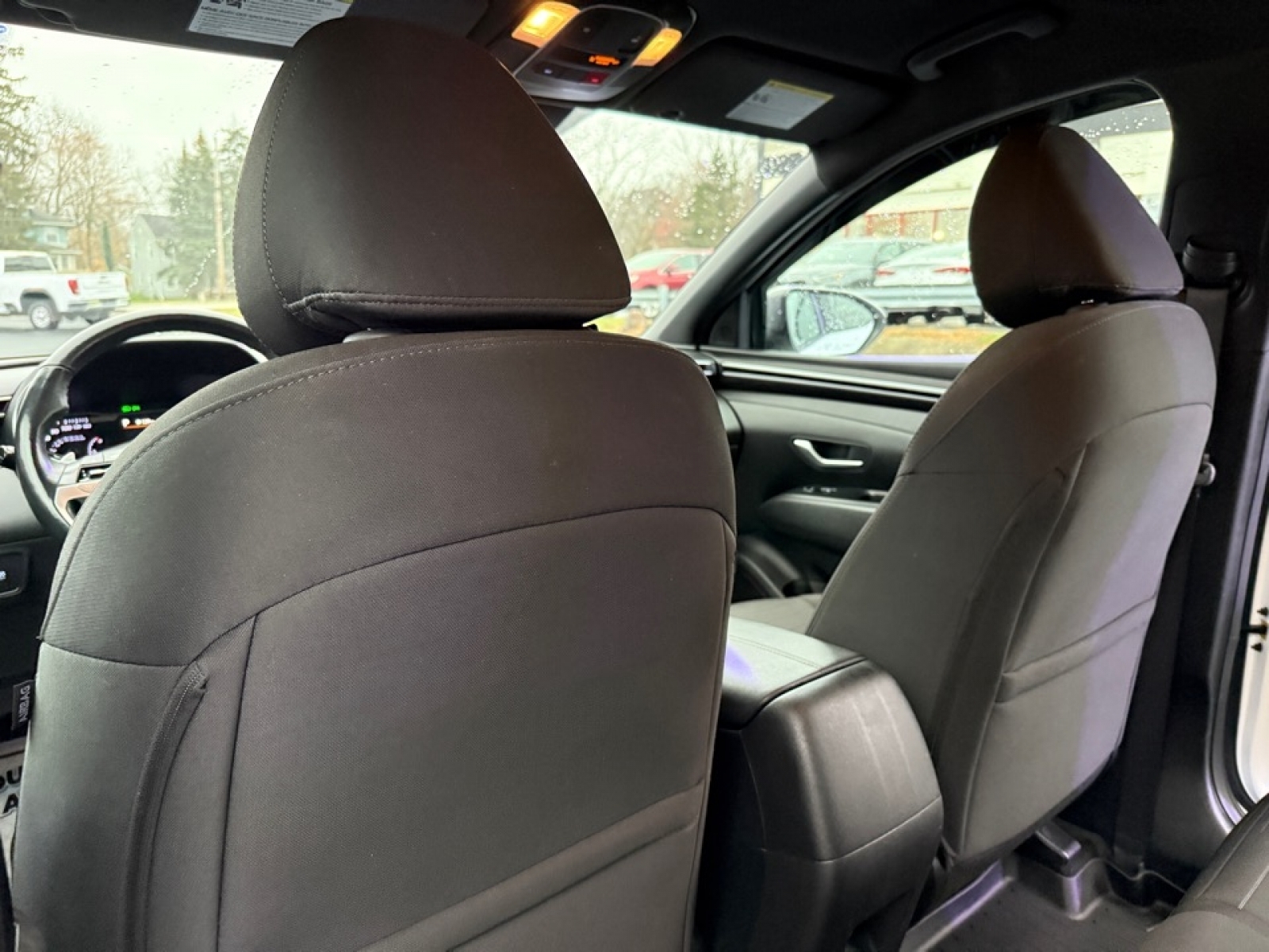 2024 Hyundai SANTA CRUZ Preferred AWD, 39223, Photo