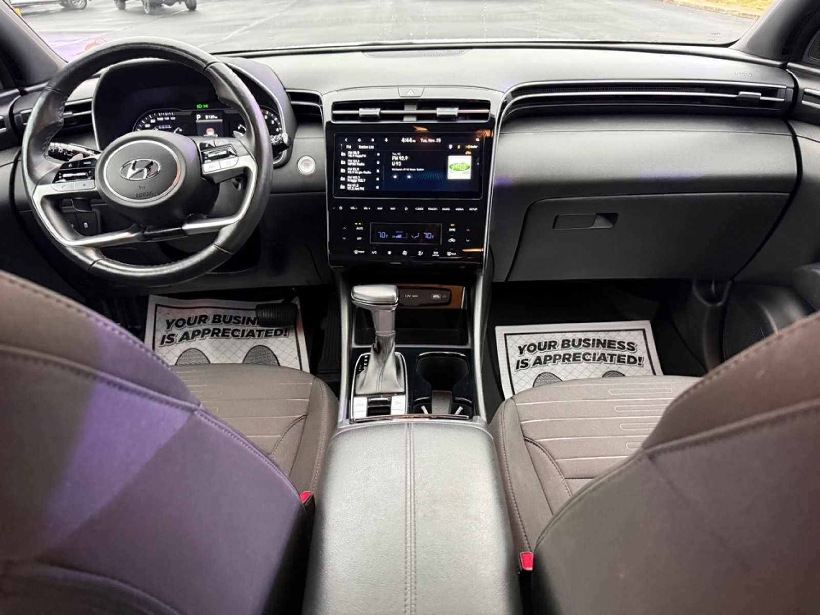 2024 Hyundai SANTA CRUZ Preferred AWD, 39223, Photo