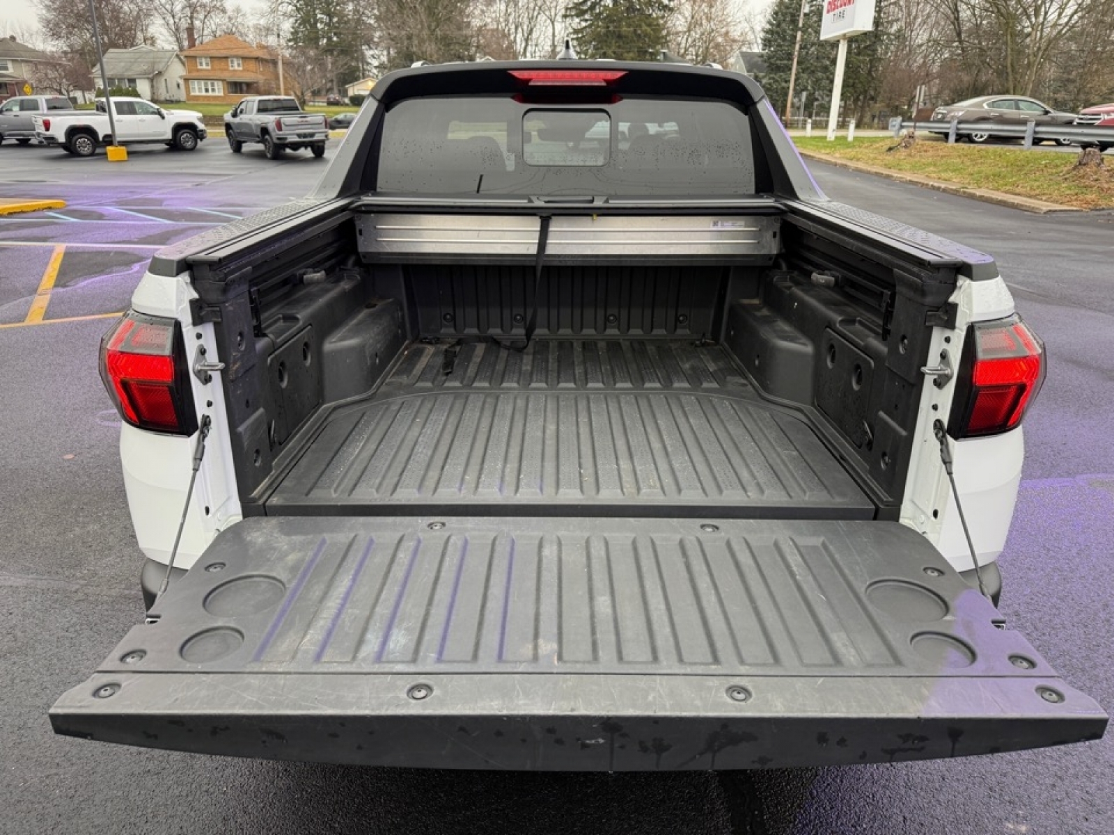 2024 Hyundai SANTA CRUZ Preferred AWD, 39223, Photo