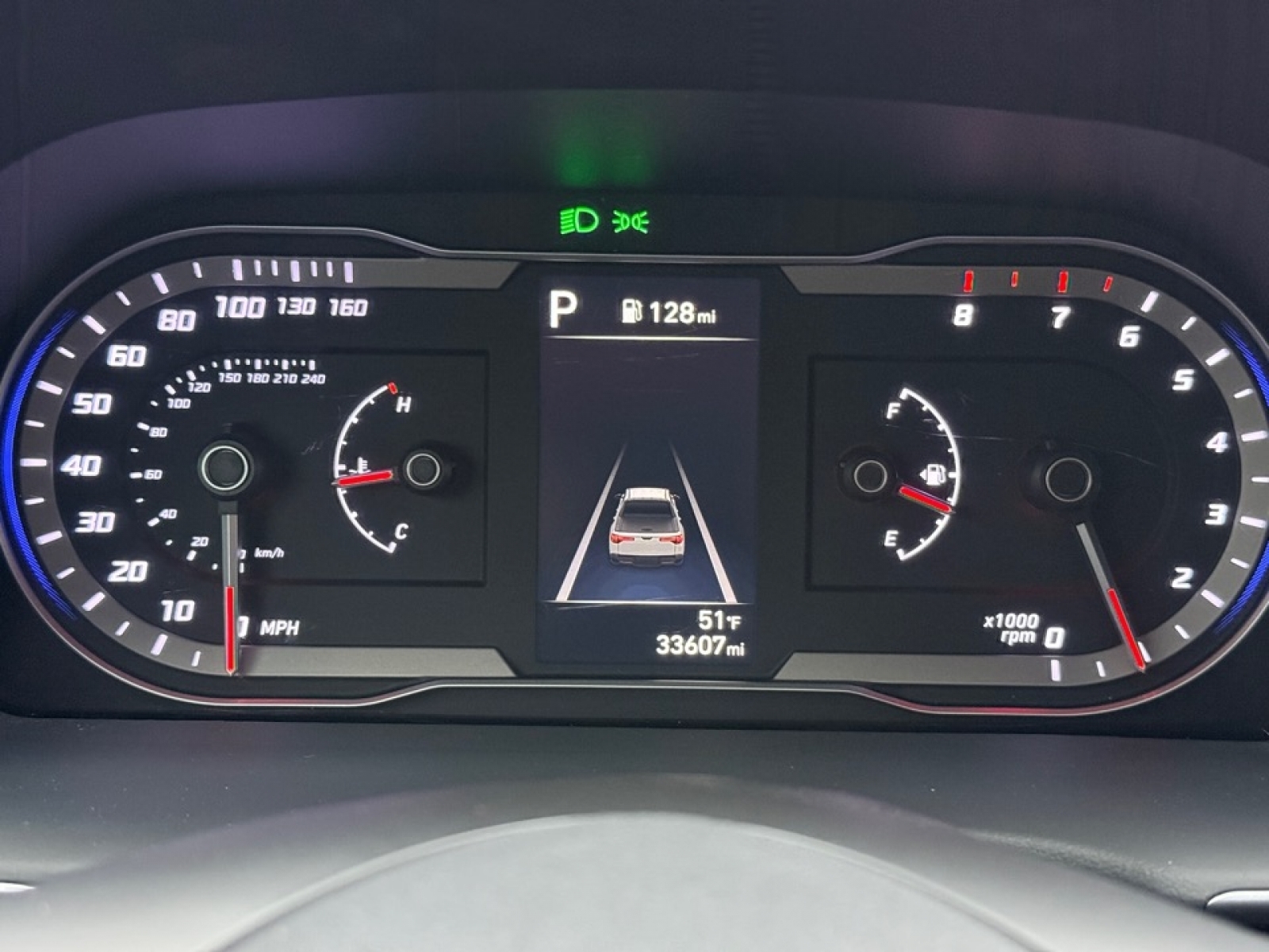 2024 Hyundai SANTA CRUZ Preferred AWD, 39223, Photo