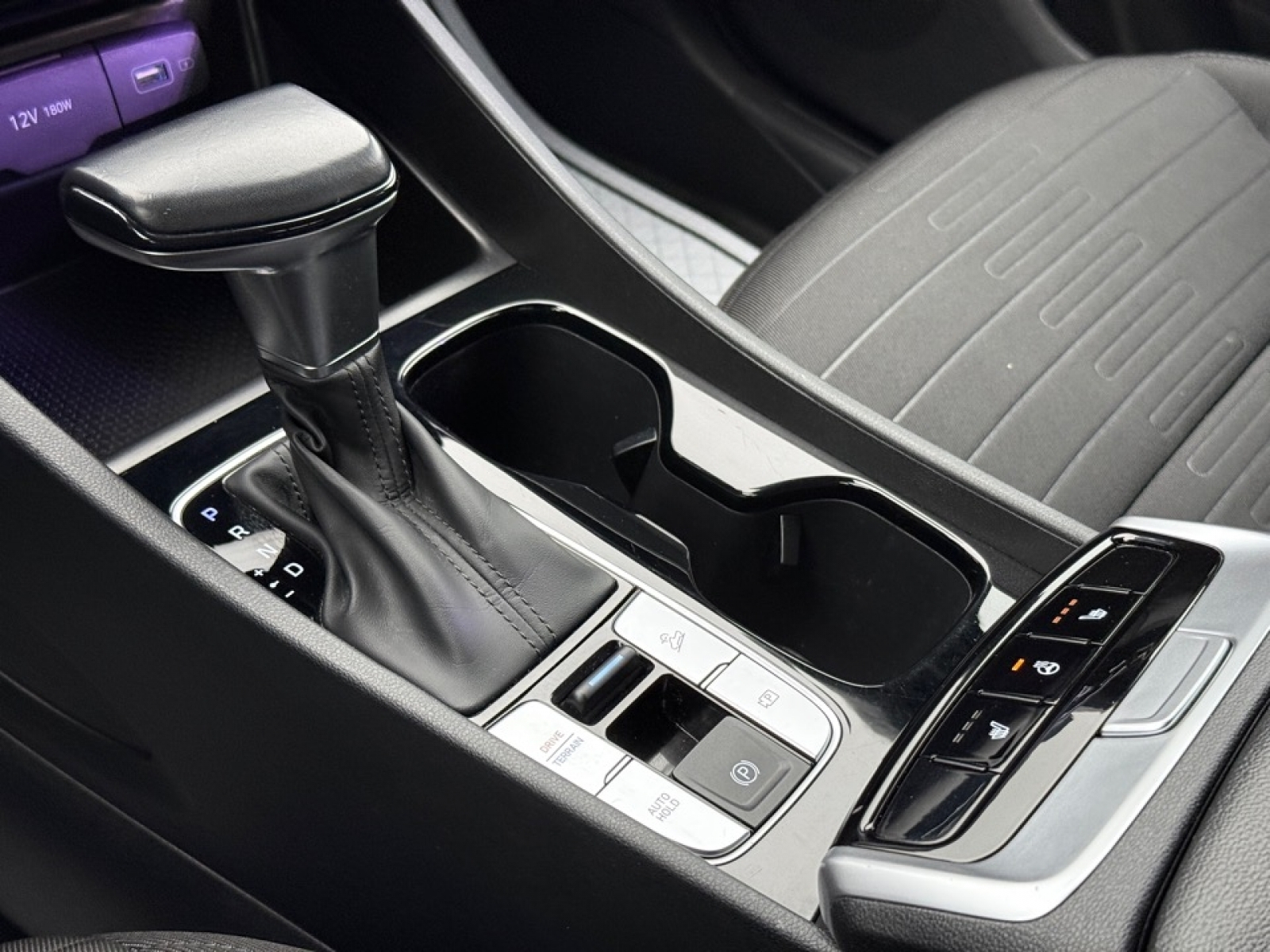 2024 Hyundai SANTA CRUZ Preferred AWD, 39223, Photo