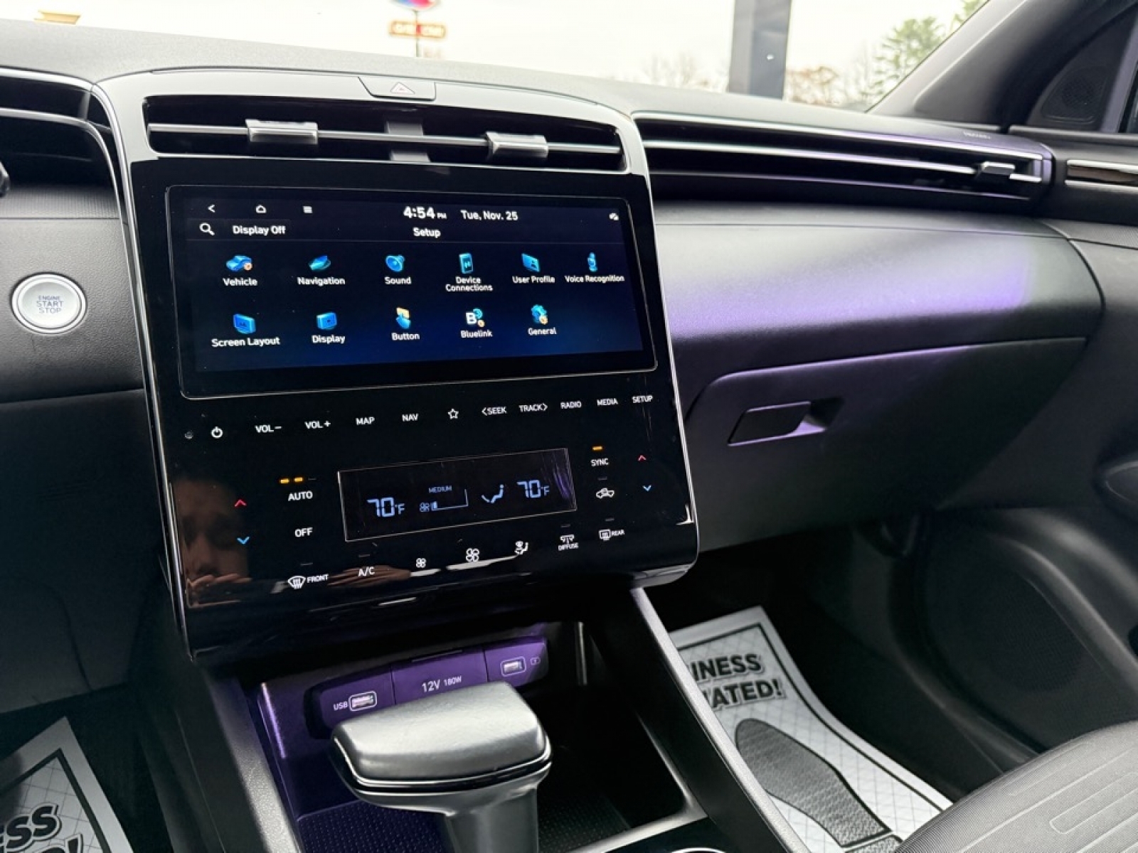 2024 Hyundai SANTA CRUZ Preferred AWD, 39223, Photo