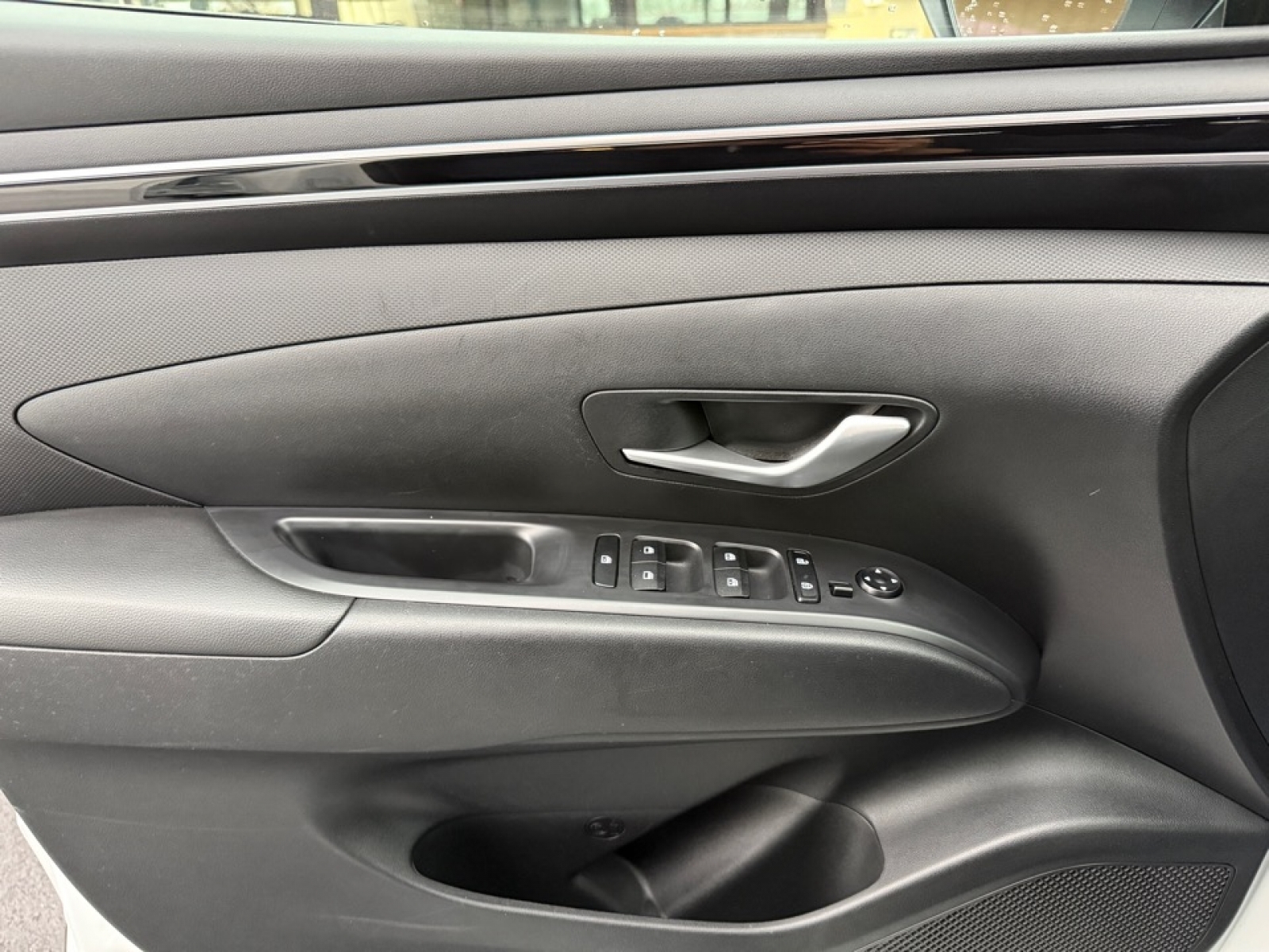 2024 Hyundai SANTA CRUZ Preferred AWD, 39223, Photo