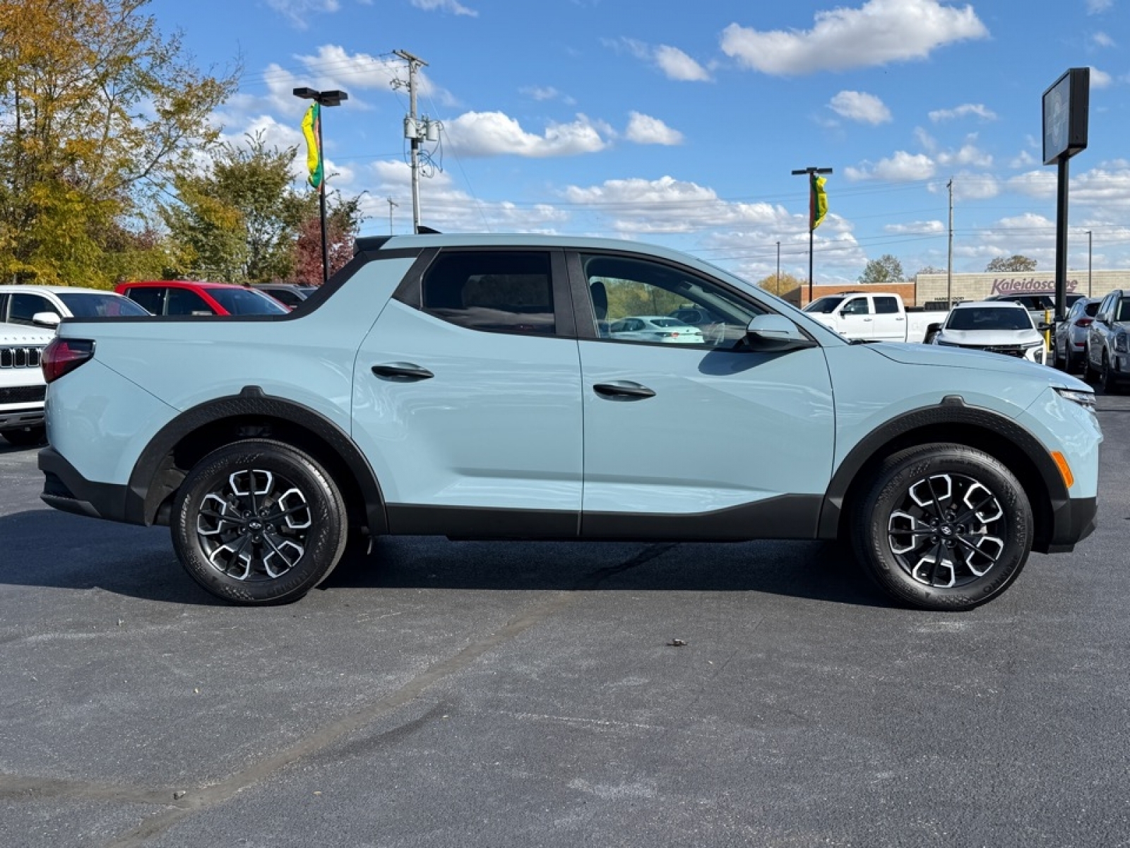 2024 Hyundai Santa Cruz SEL, 38200A, Photo