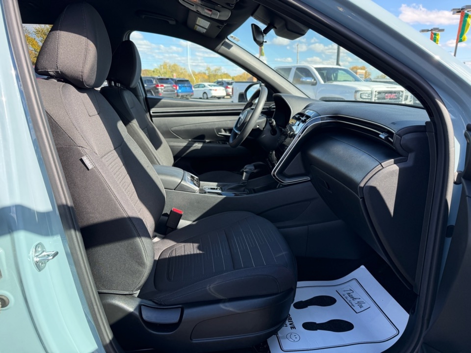 2024 Hyundai Santa Cruz SEL, 38200A, Photo