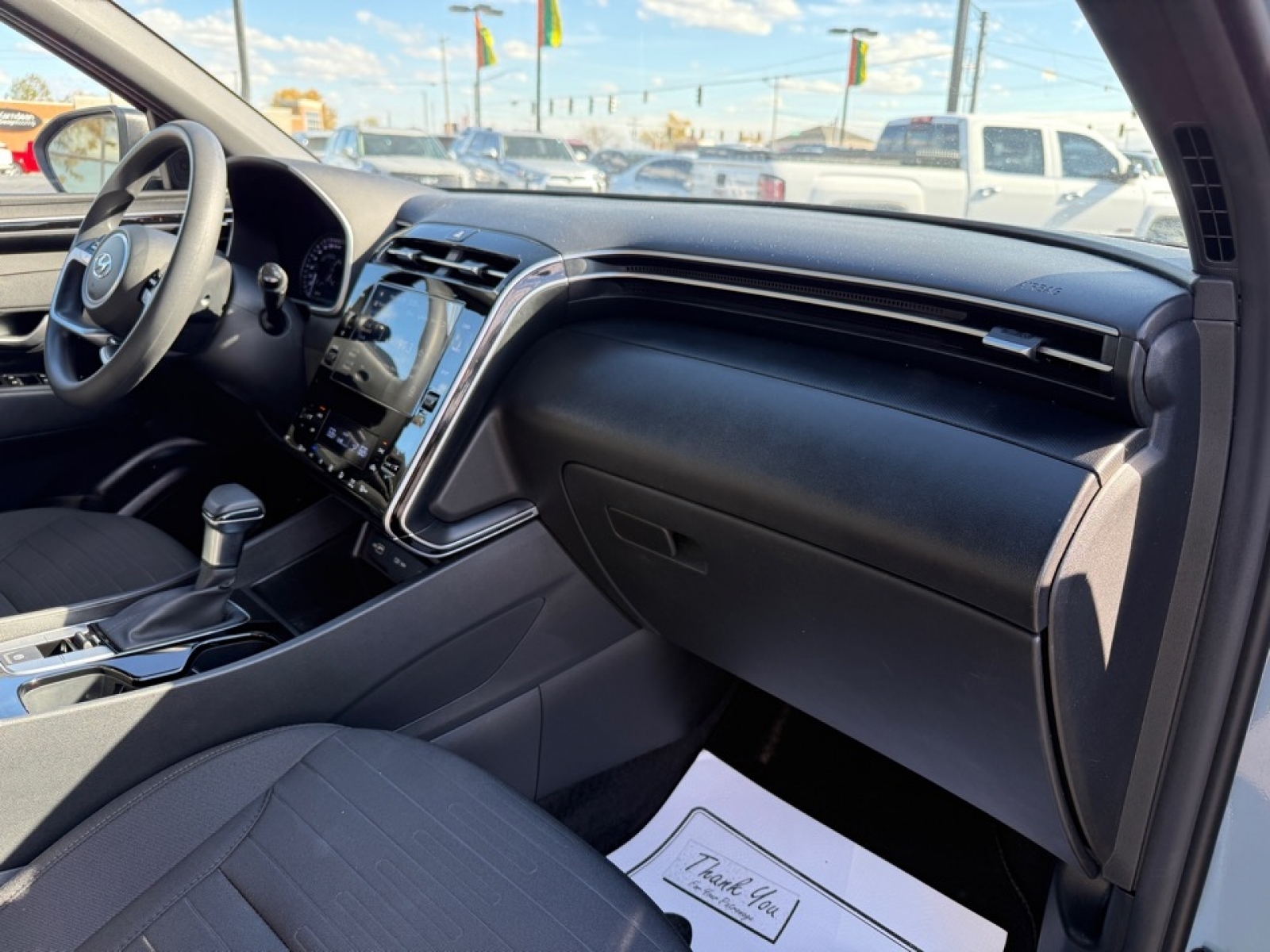 2024 Hyundai Santa Cruz SEL, 38200A, Photo