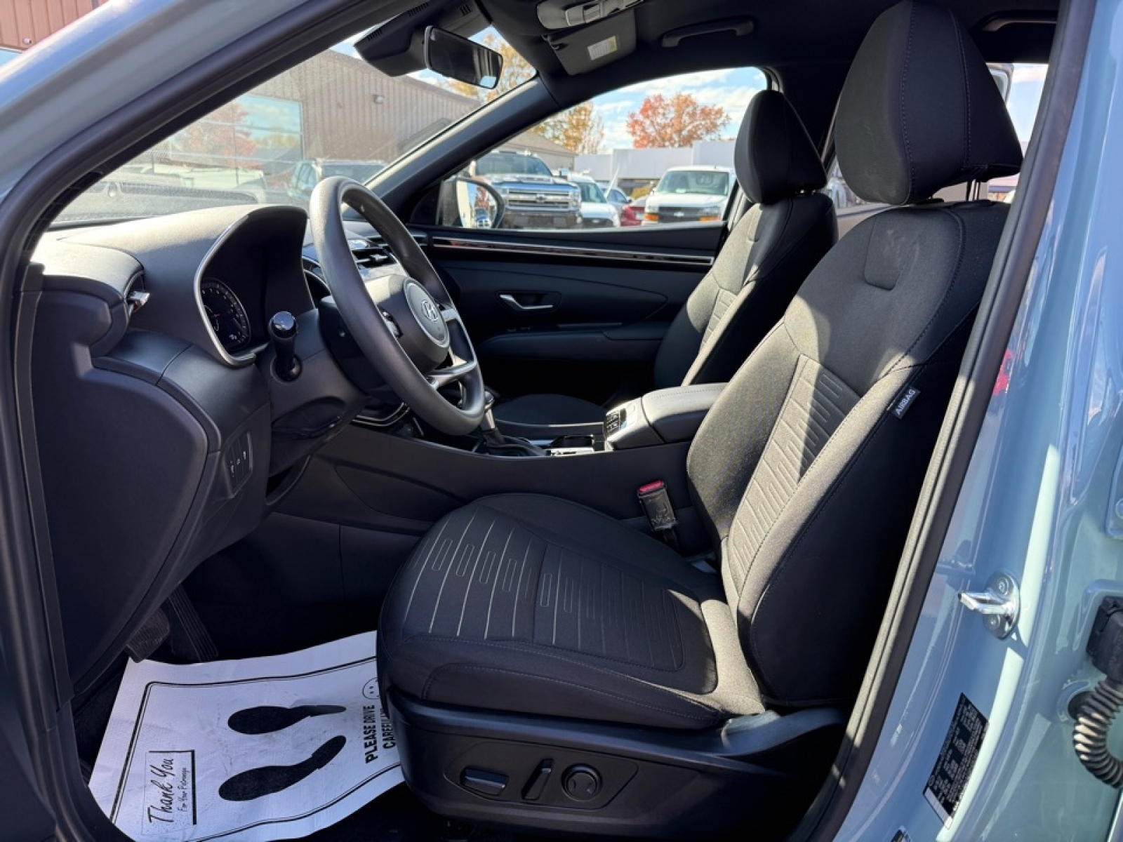 2024 Hyundai Santa Cruz SEL, 38200A, Photo