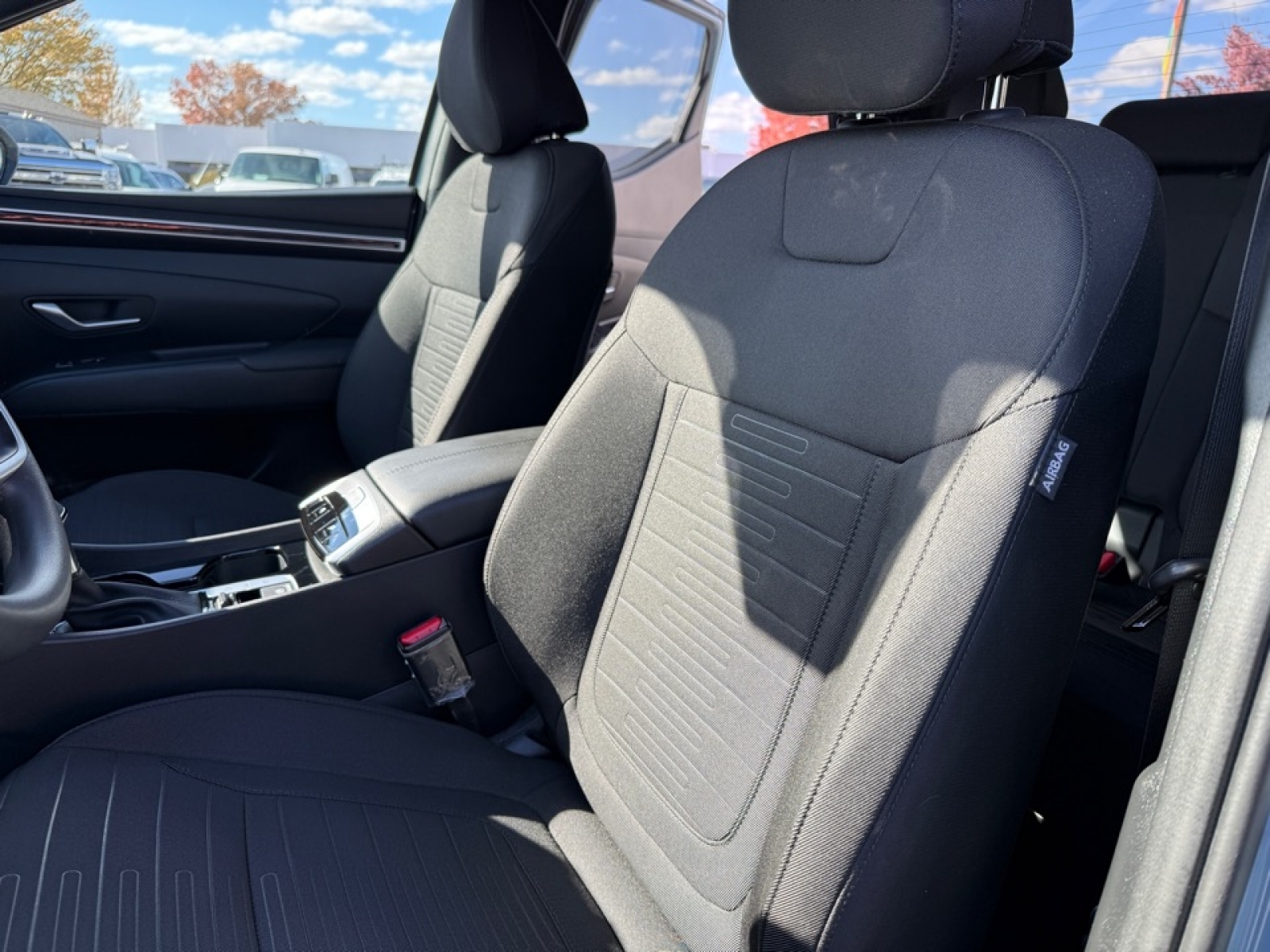 2024 Hyundai Santa Cruz SEL, 38200A, Photo