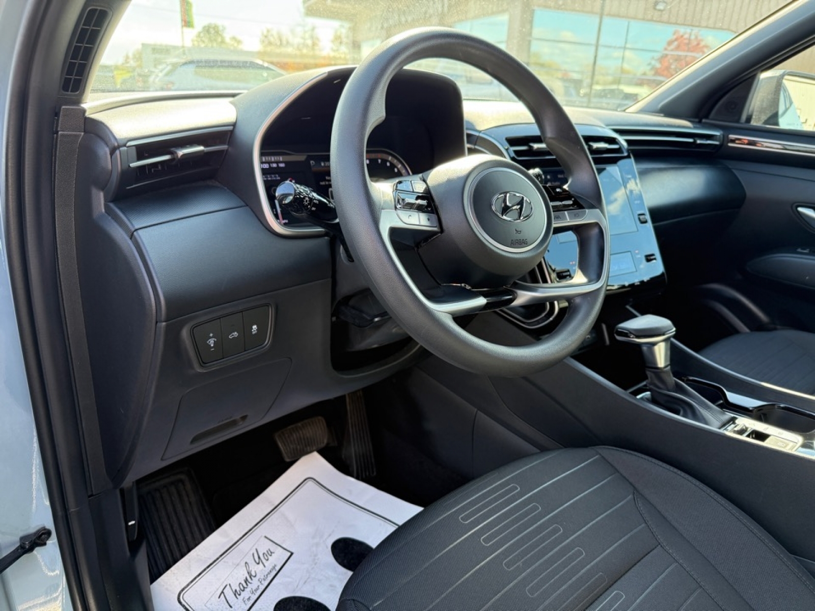 2024 Hyundai Santa Cruz SEL, 38200A, Photo