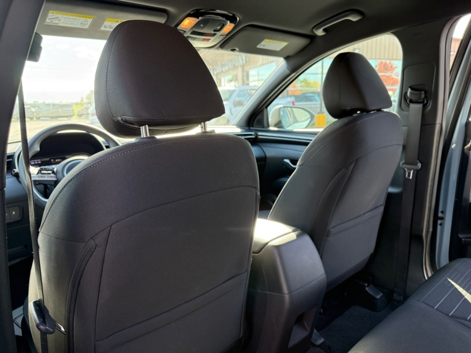 2024 Hyundai Santa Cruz SEL, 38200A, Photo