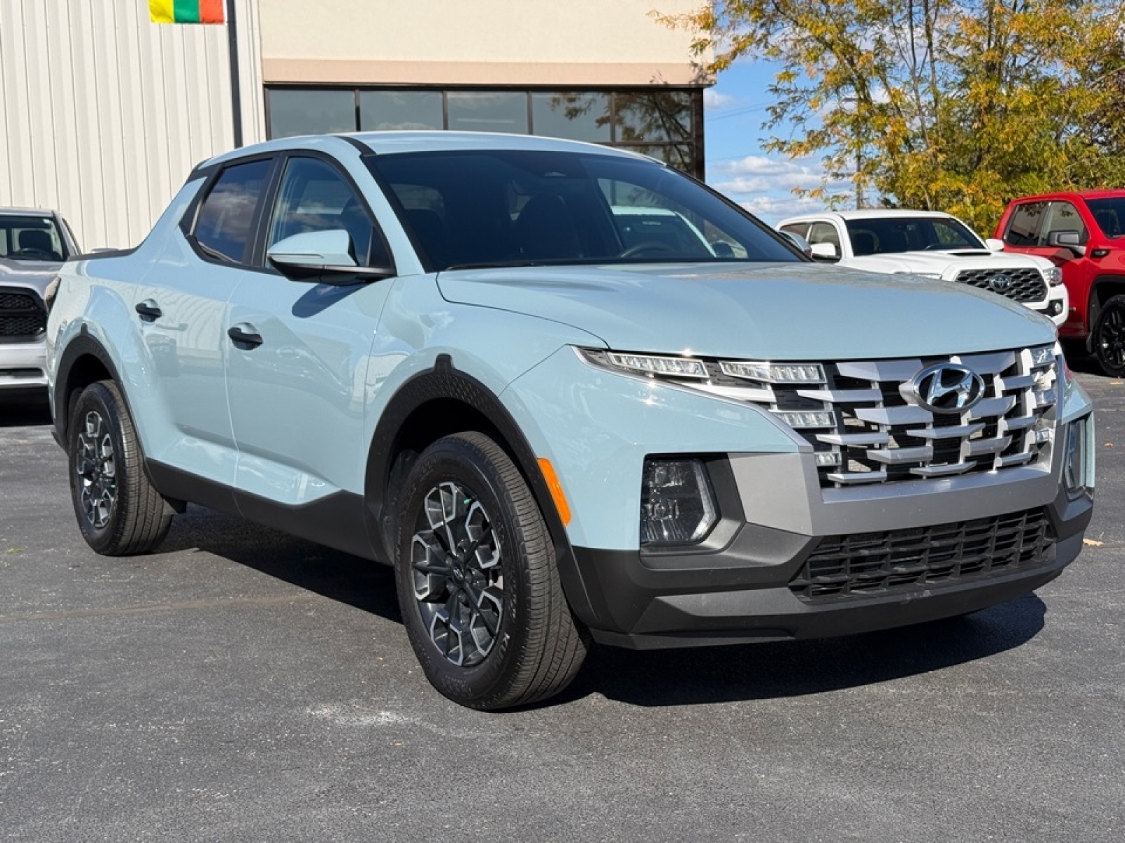 2024 Hyundai Santa Cruz SEL, 38200A, Photo