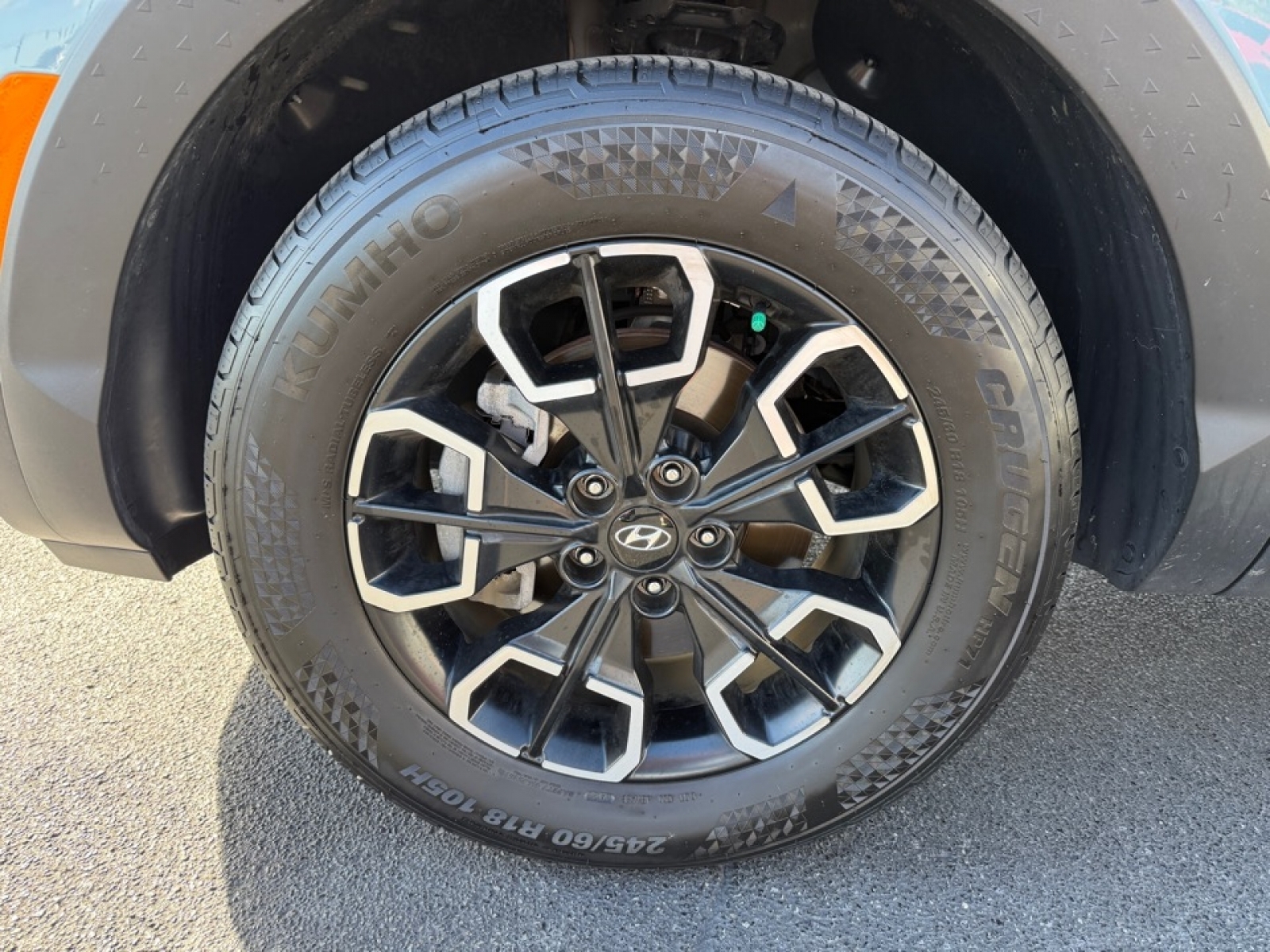 2024 Hyundai Santa Cruz SEL, 38200A, Photo