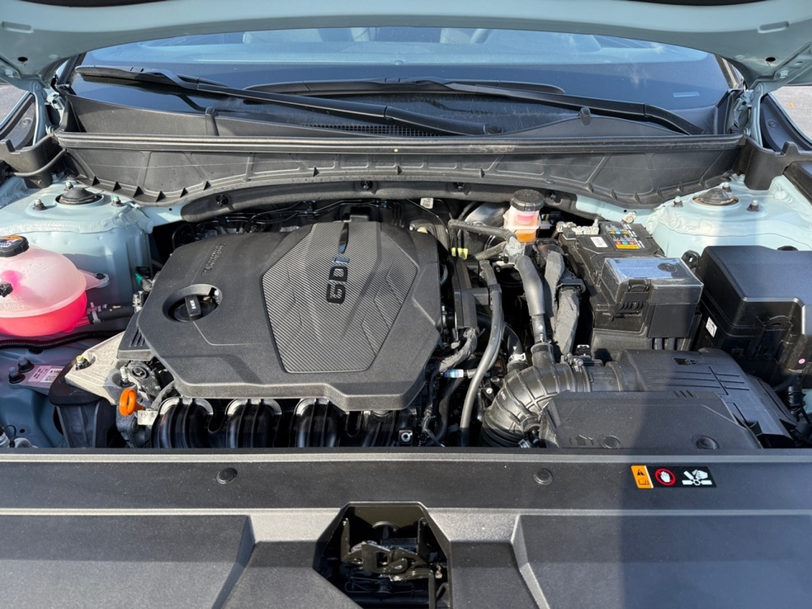 2024 Hyundai Santa Cruz SEL, 38200A, Photo