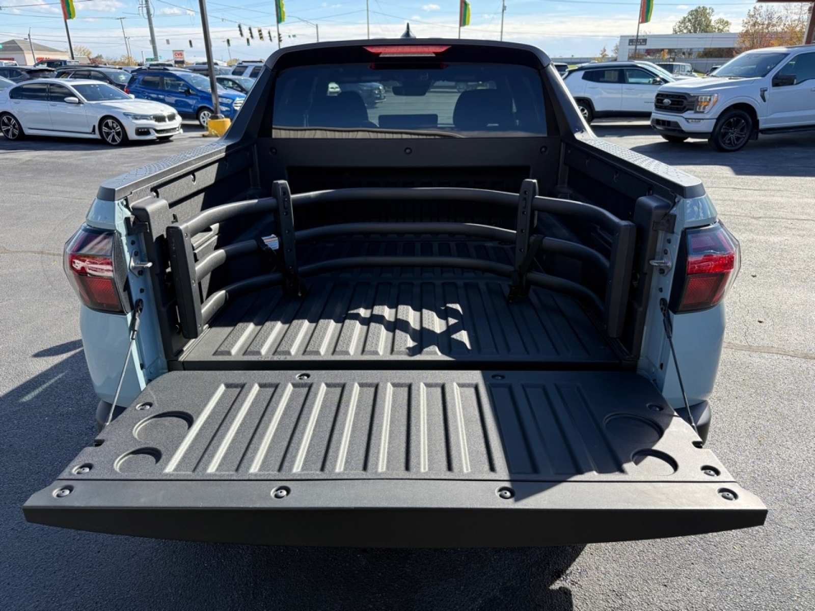 2024 Hyundai Santa Cruz SEL, 38200A, Photo