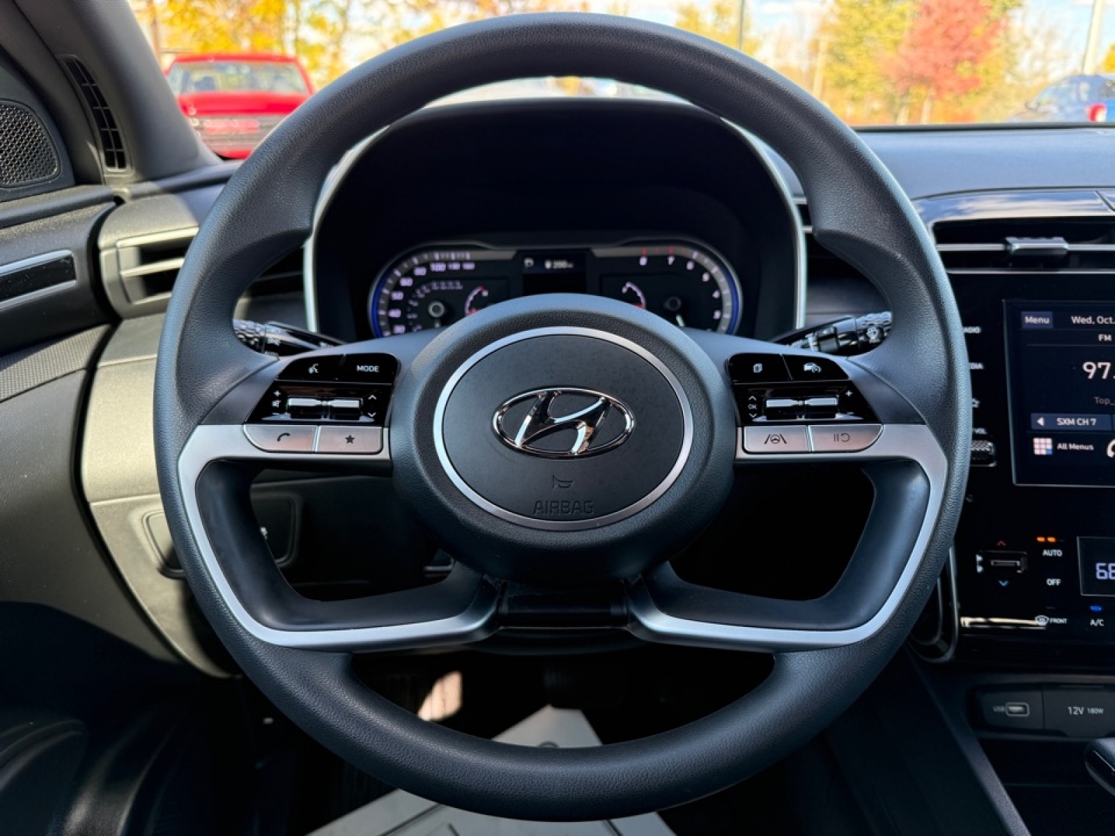 2024 Hyundai Santa Cruz SEL, 38200A, Photo