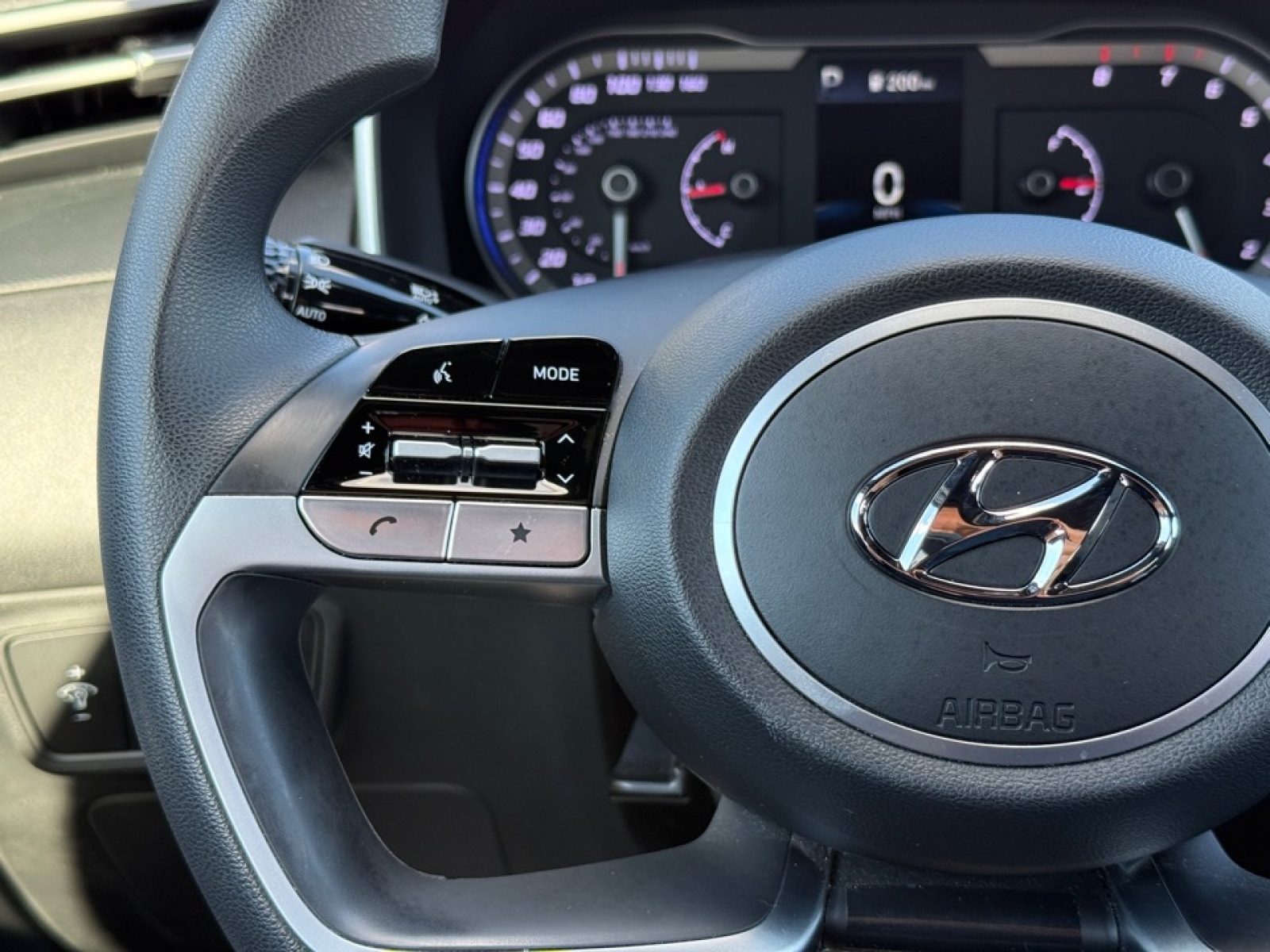 2024 Hyundai Santa Cruz SEL, 38200A, Photo