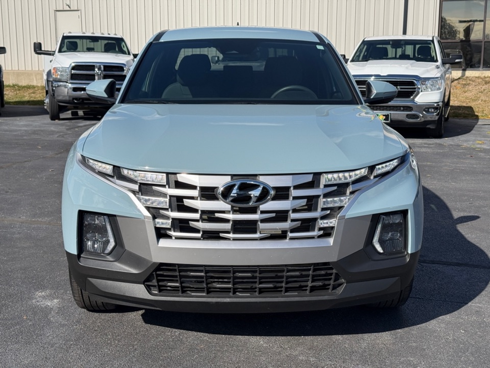 2024 Hyundai Santa Cruz SEL, 38200A, Photo