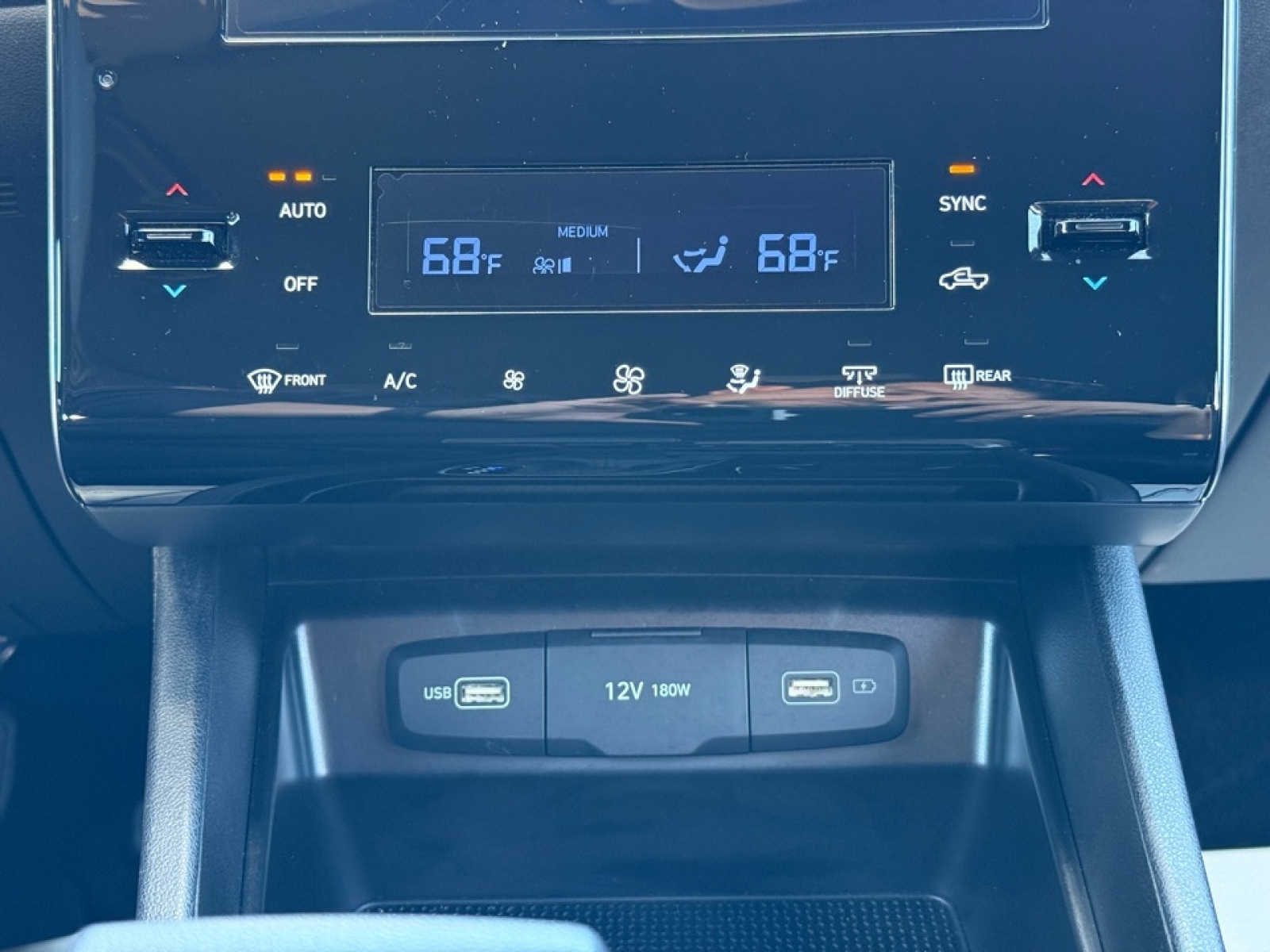 2024 Hyundai Santa Cruz SEL, 38200A, Photo