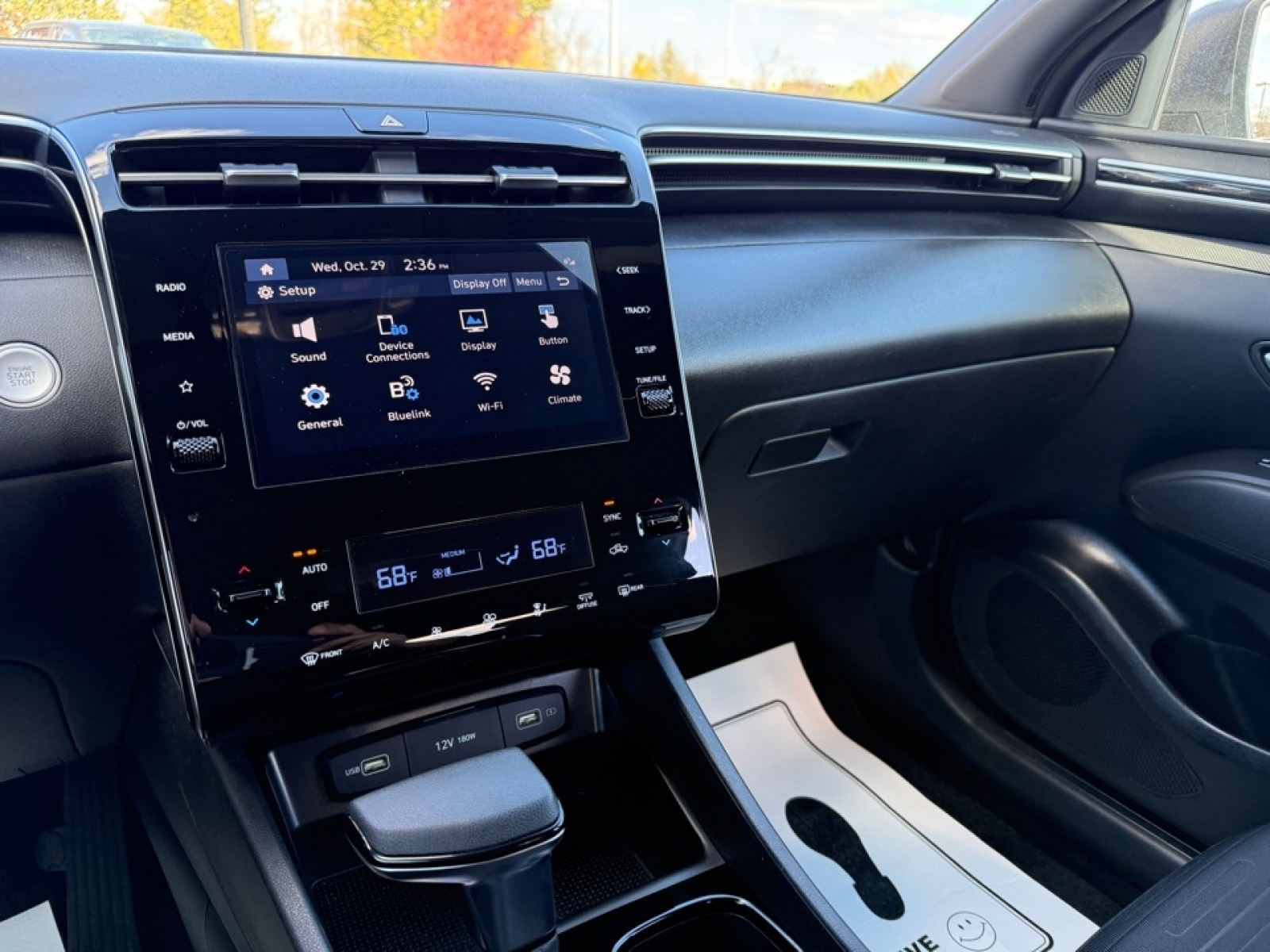 2024 Hyundai Santa Cruz SEL, 38200A, Photo