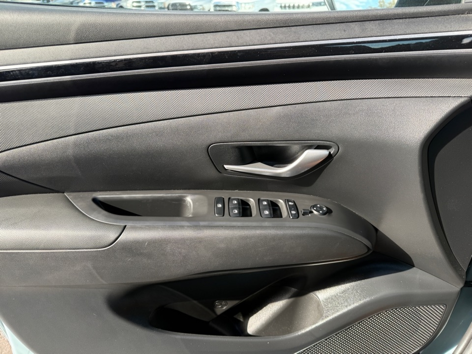 2024 Hyundai Santa Cruz SEL, 38200A, Photo