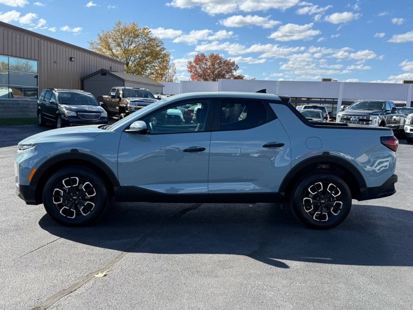 2024 Hyundai Santa Cruz SEL, 38200A, Photo