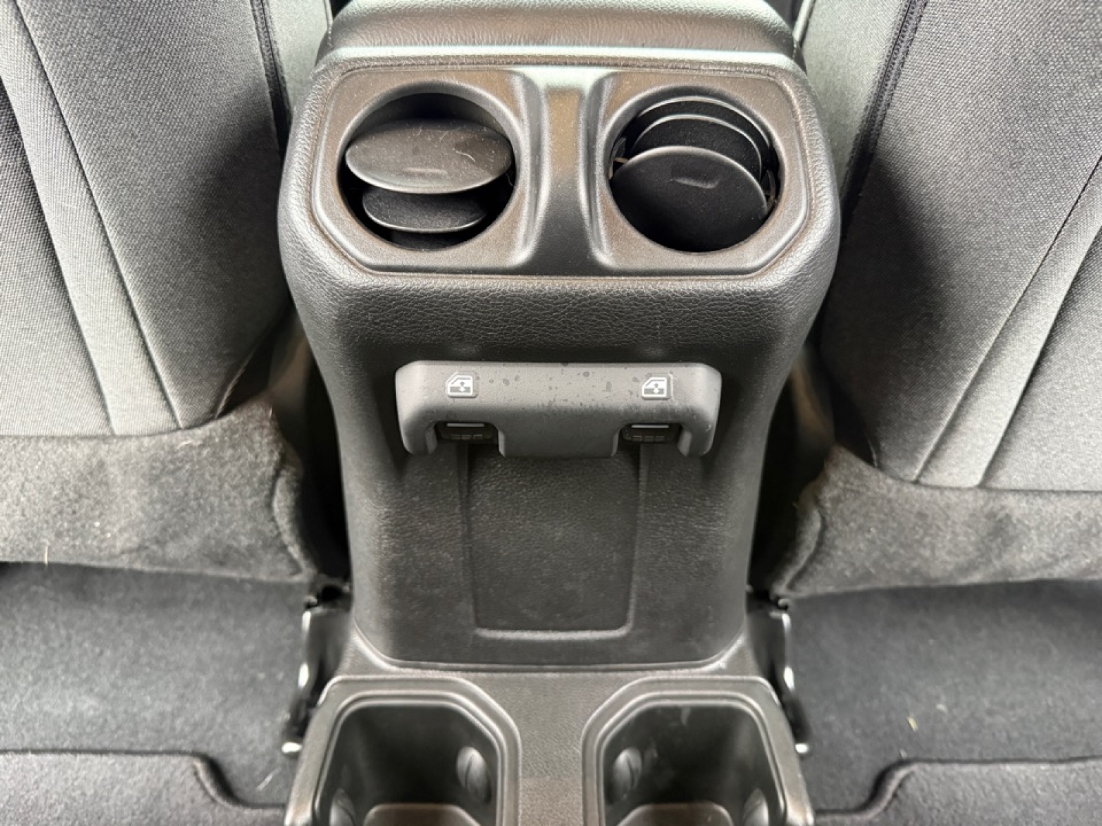 2024 Jeep Gladiator Sport S, 39119B, Photo