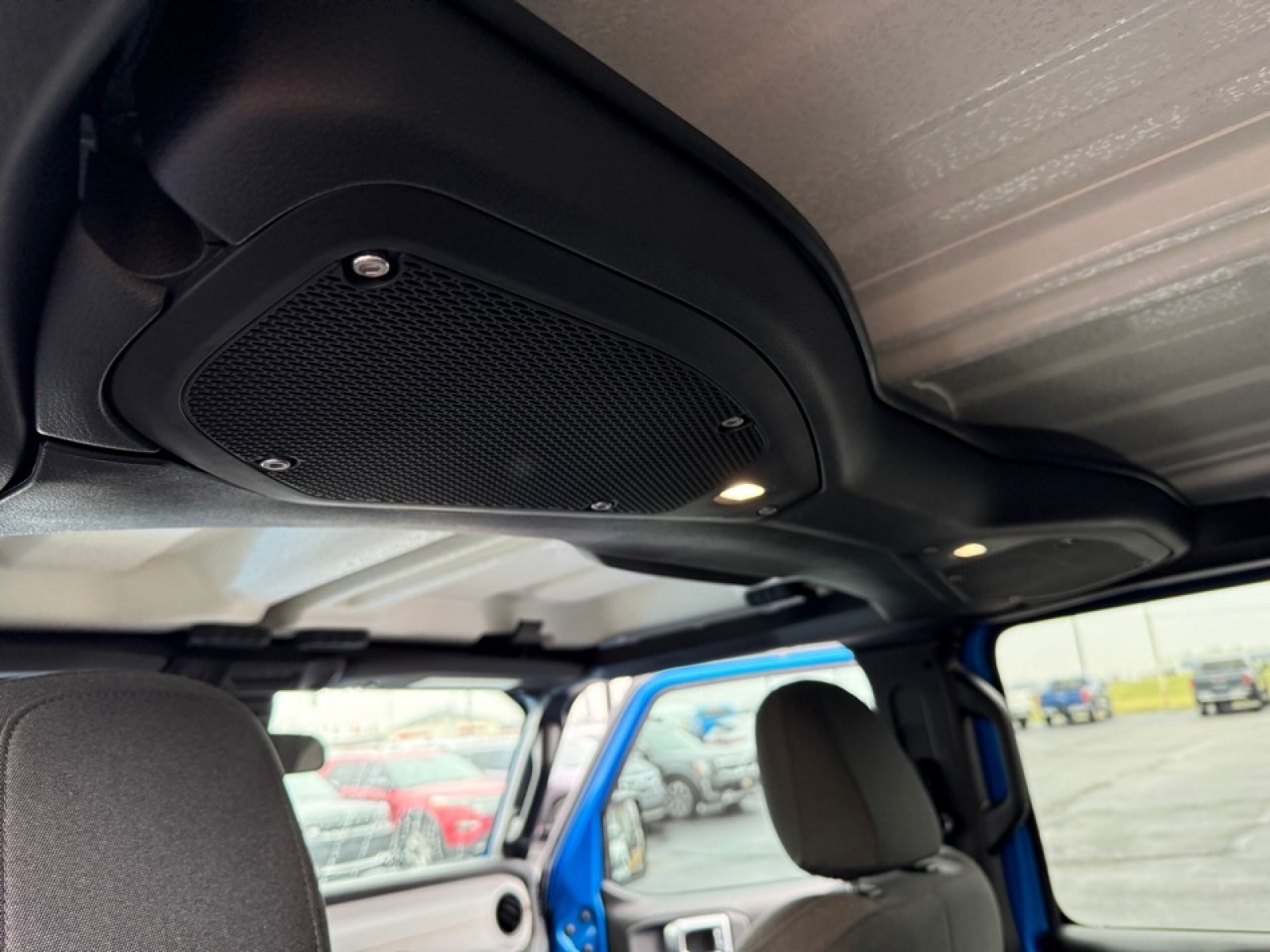 2024 Jeep Gladiator Sport S, 39119B, Photo