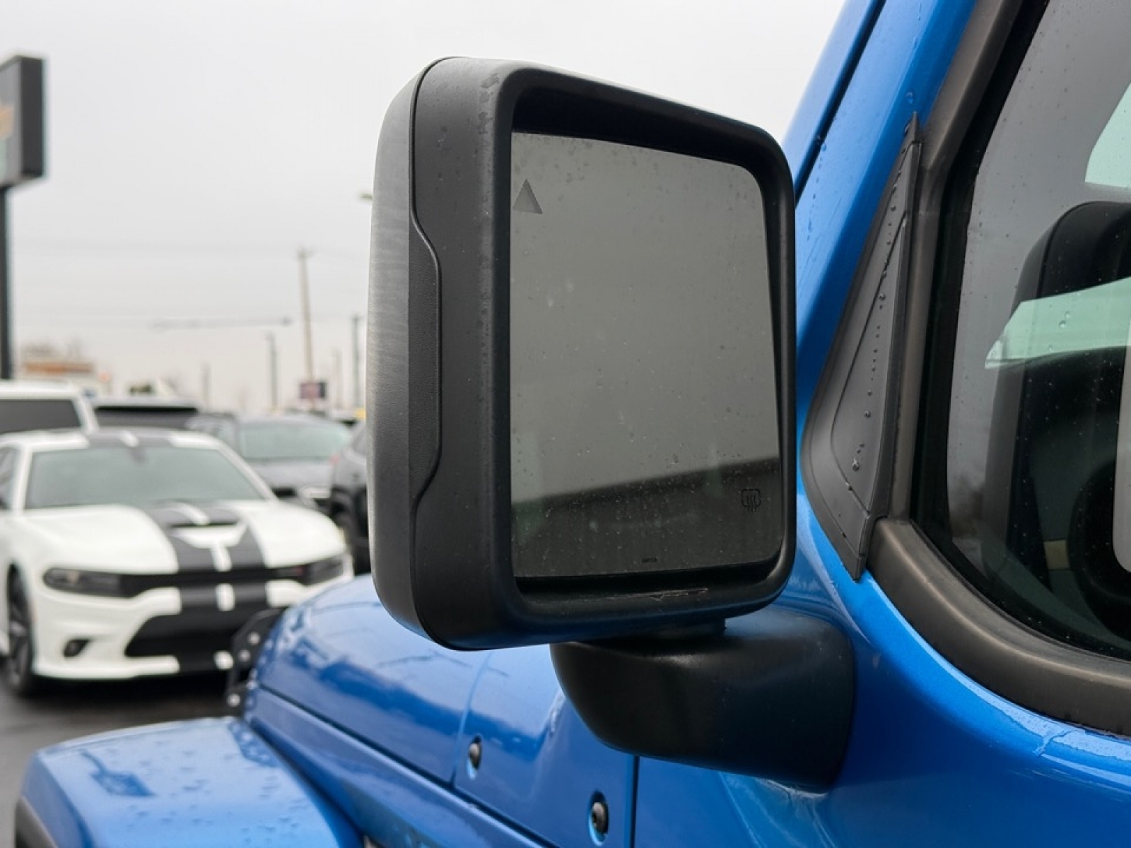 2024 Jeep Gladiator Sport S, 39119B, Photo