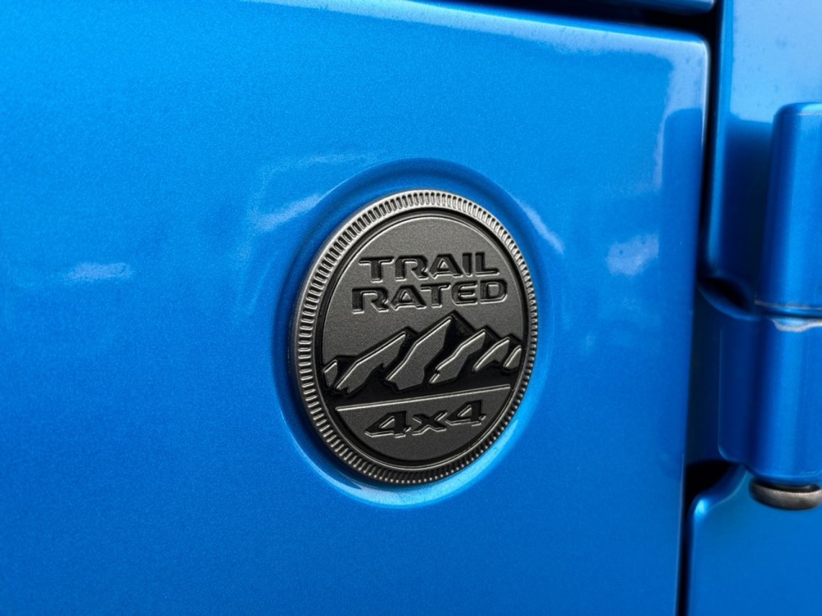 2024 Jeep Gladiator Sport S, 39119B, Photo