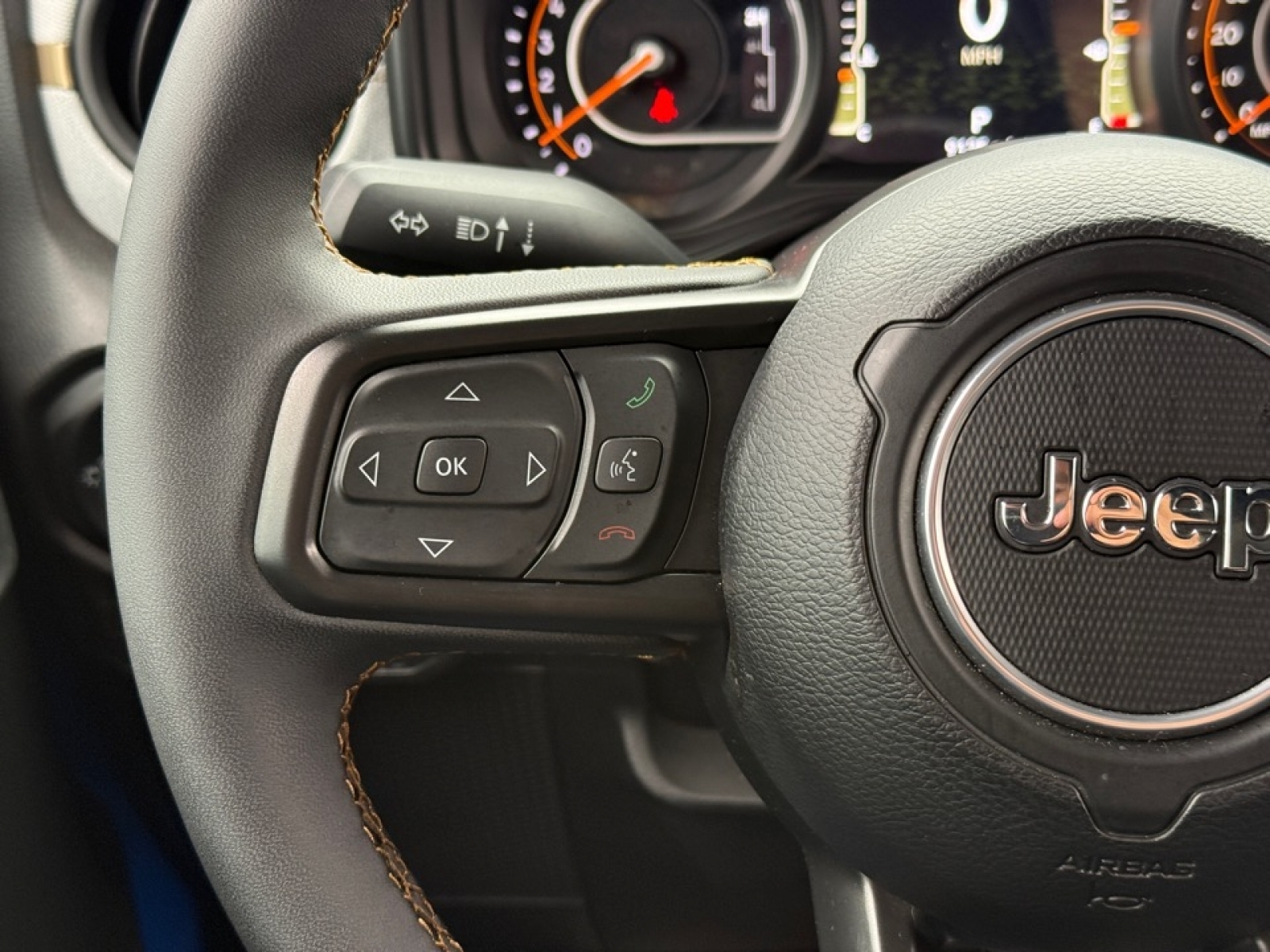 2024 Jeep Gladiator Sport S, 39119B, Photo