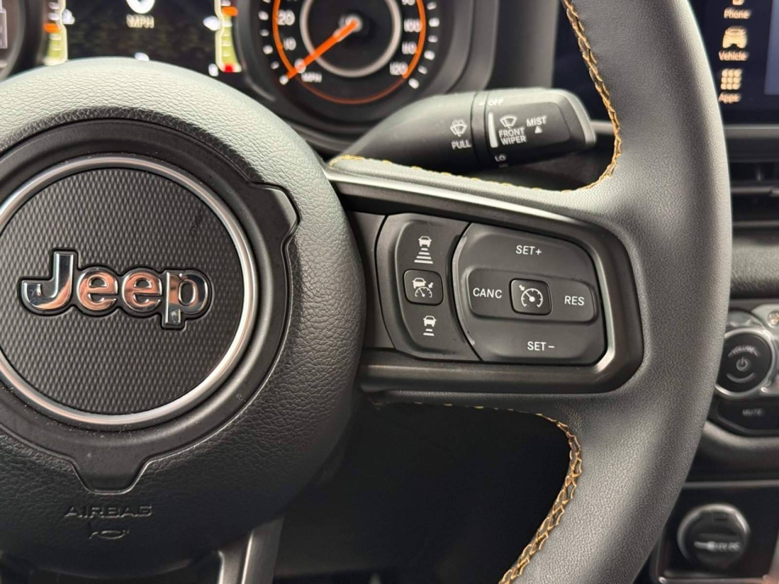 2024 Jeep Gladiator Sport S, 39119B, Photo