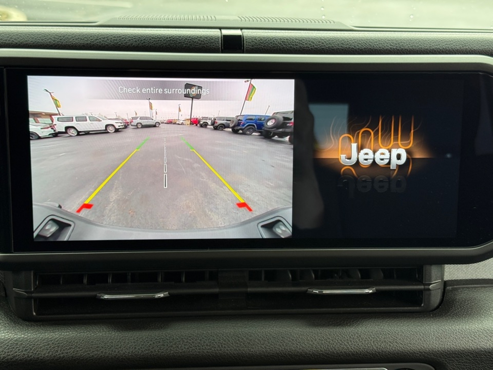 2024 Jeep Gladiator Sport S, 39119B, Photo