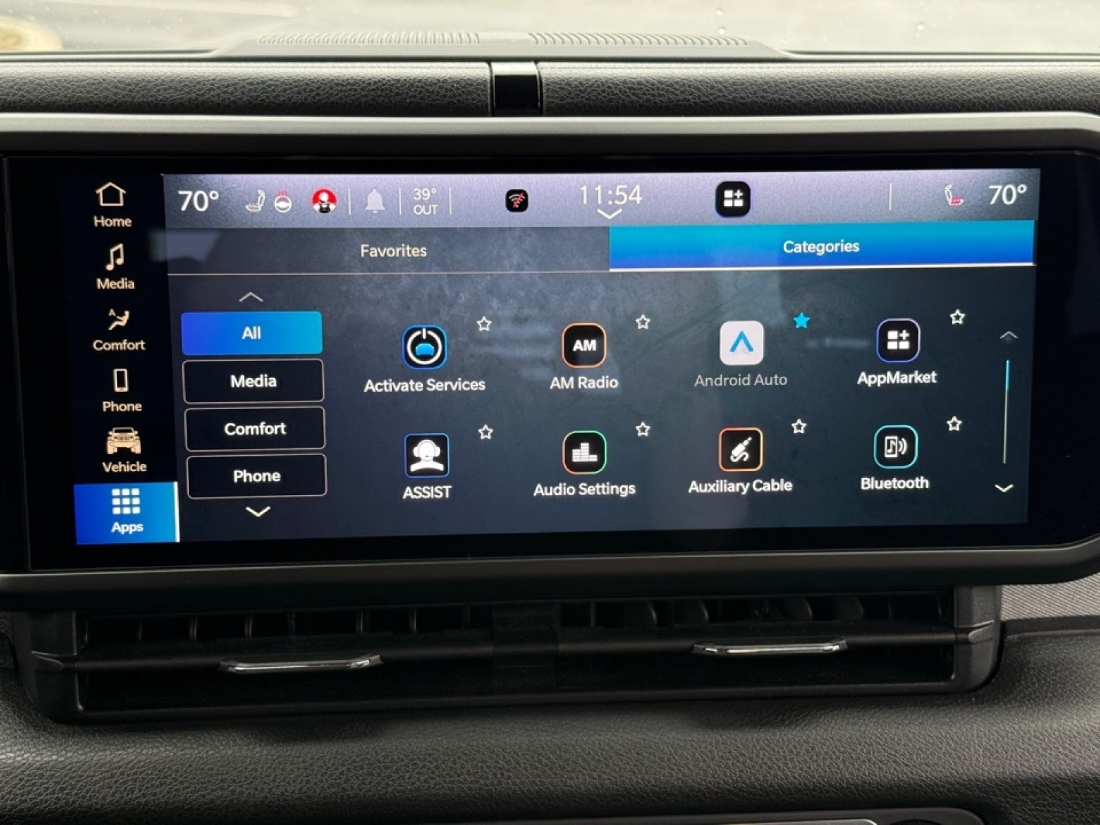 2024 Jeep Gladiator Sport S, 39119B, Photo