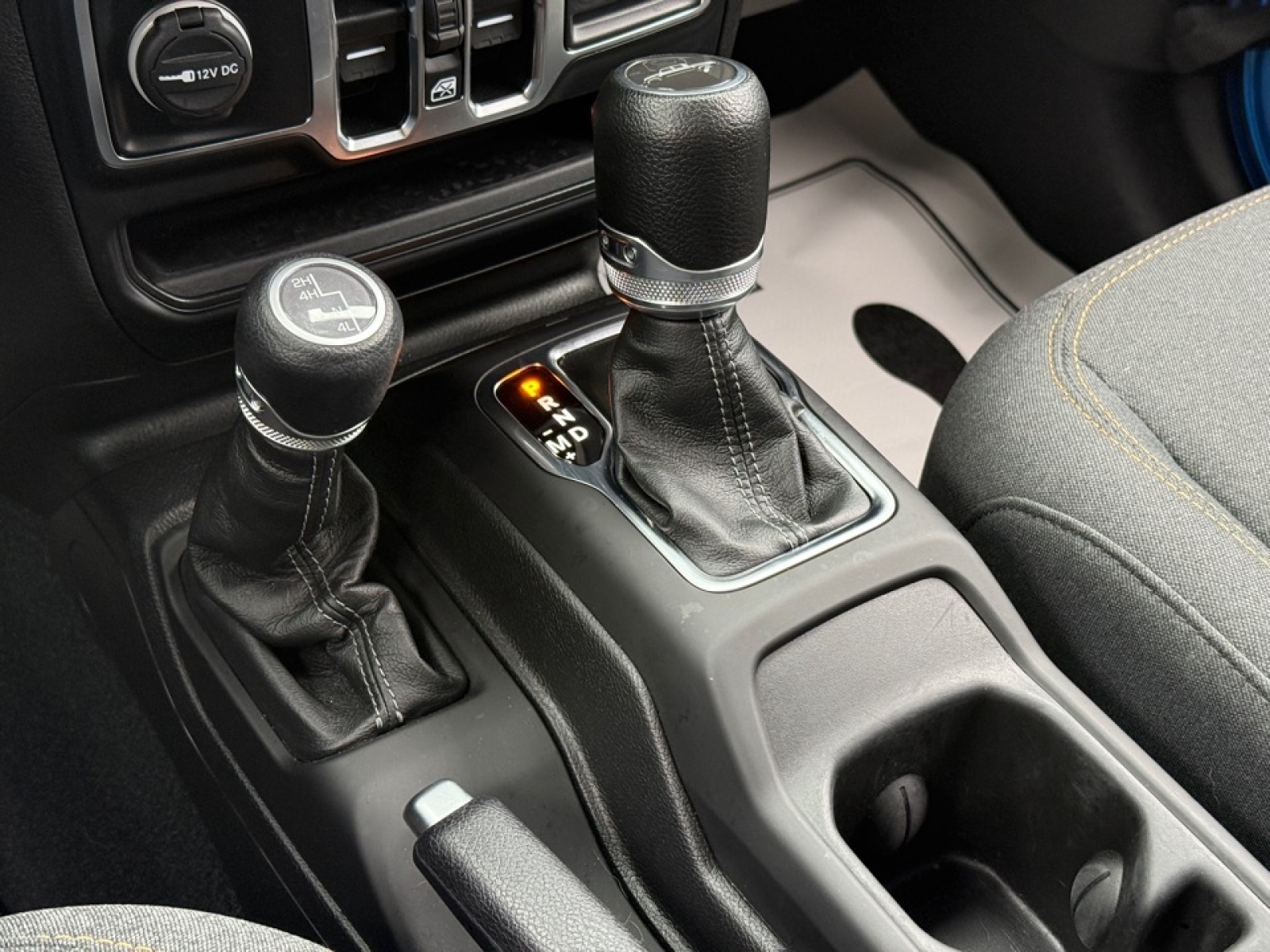 2024 Jeep Gladiator Sport S, 39119B, Photo