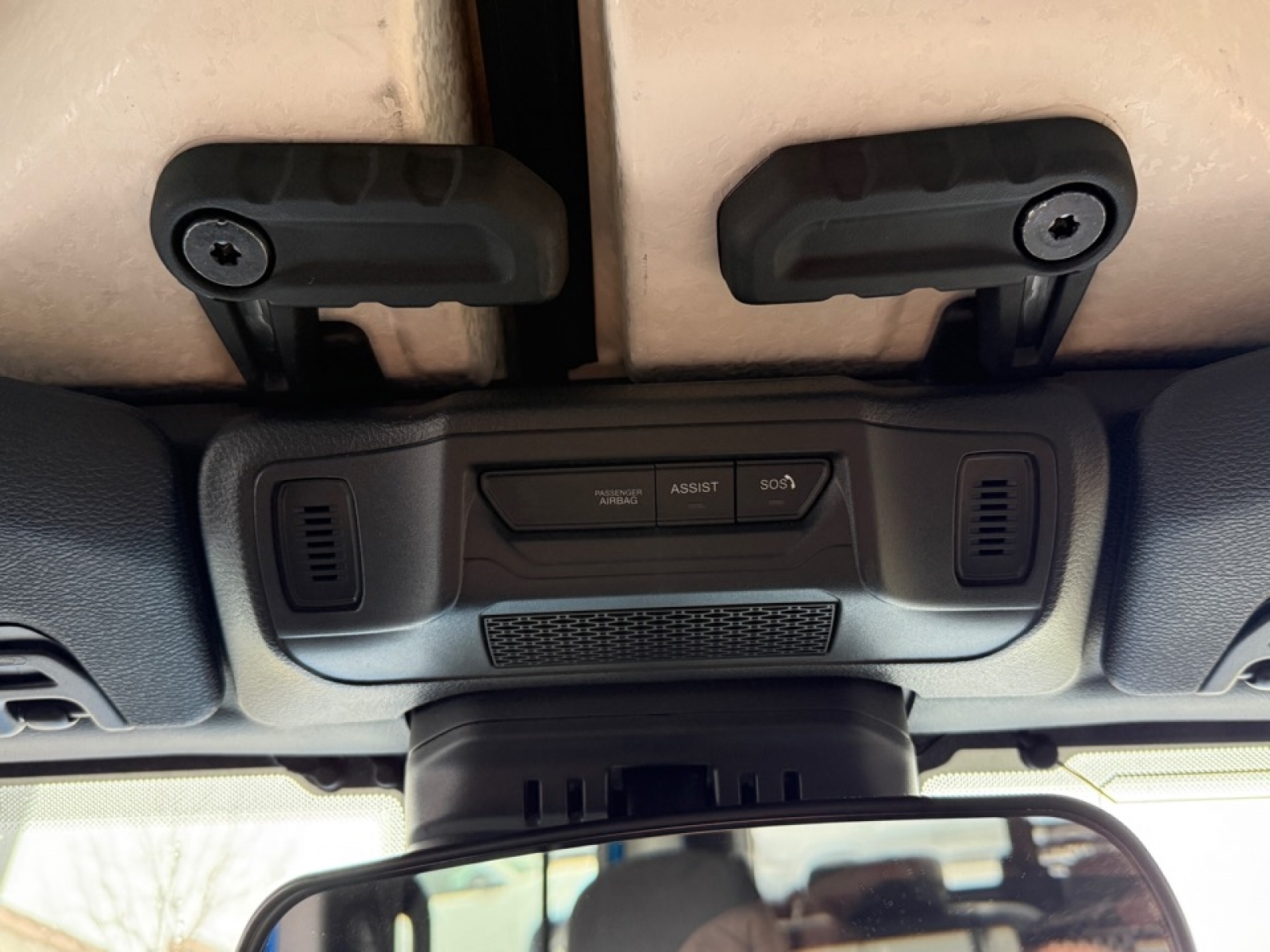 2024 Jeep Gladiator Sport S, 39119B, Photo