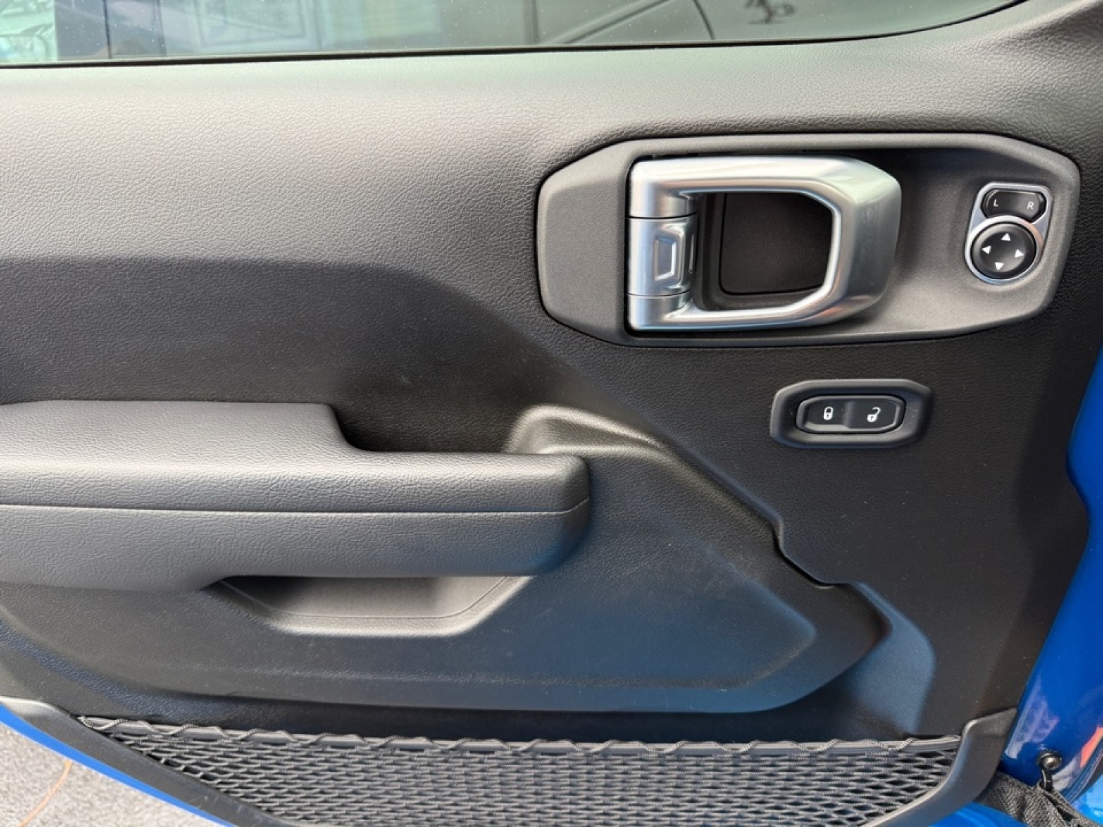 2024 Jeep Gladiator Sport S, 39119B, Photo