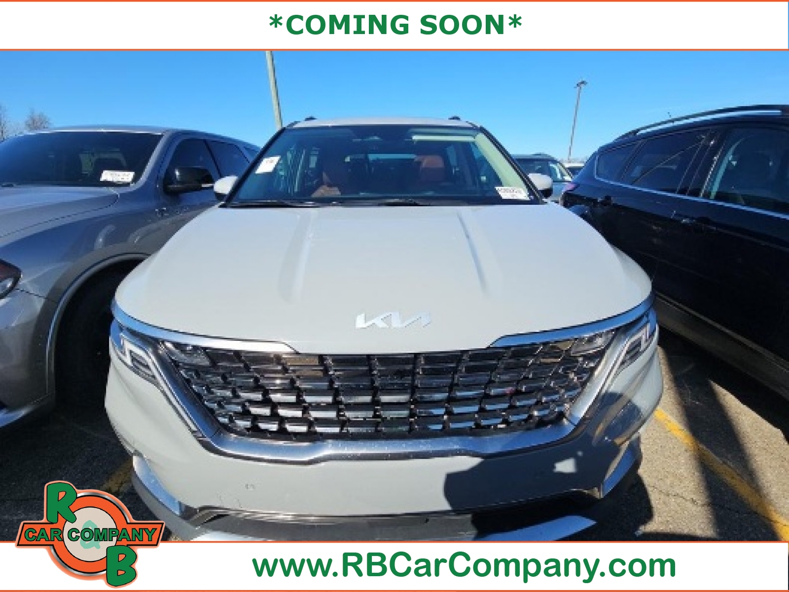 2024 Kia Carnival MPV SX Prestige, 39713, Photo