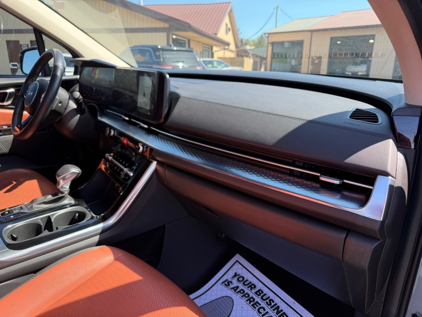 2024 Kia Carnival MPV SX Prestige, 39713, Photo