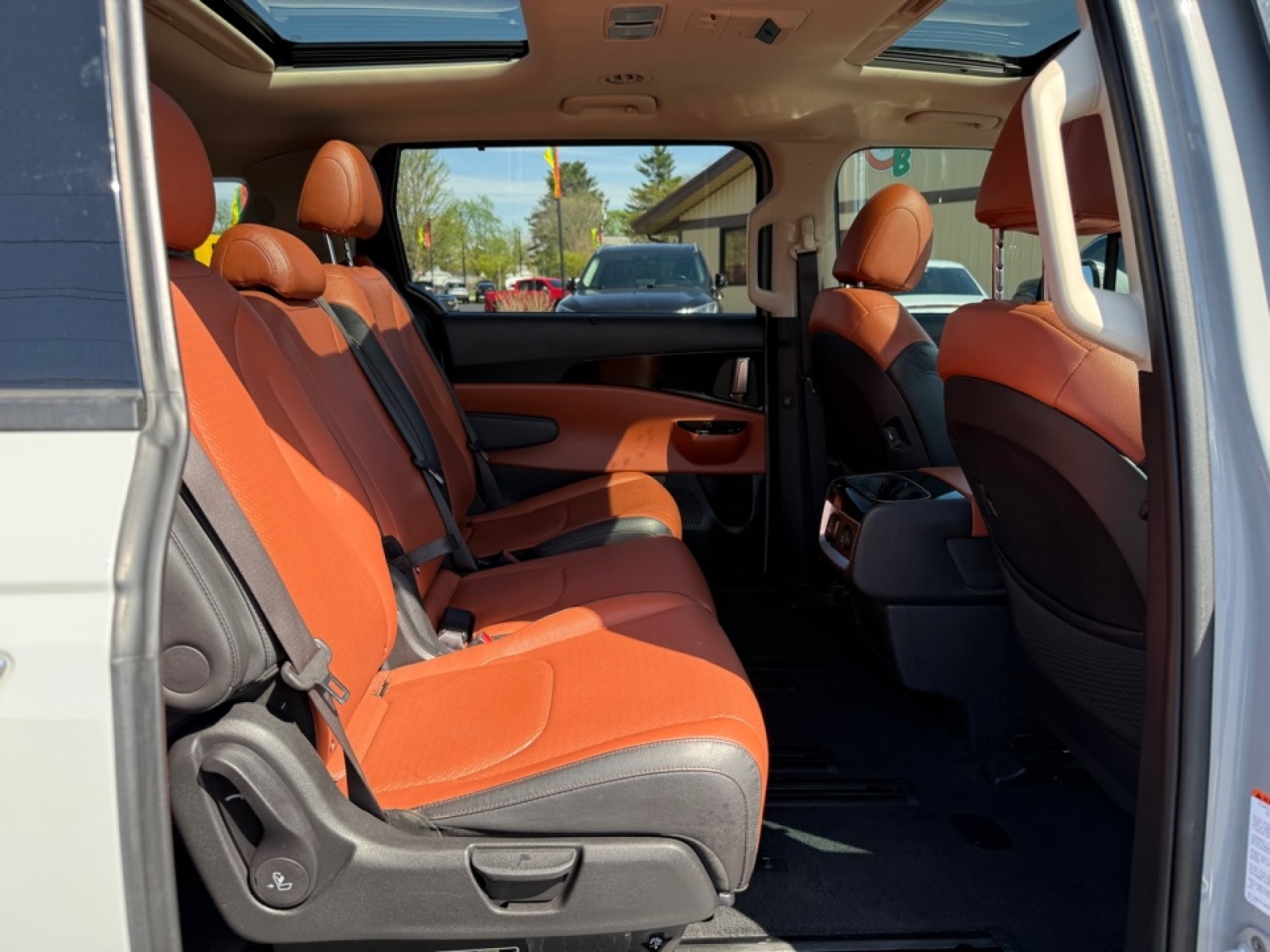 2024 Kia Carnival MPV SX Prestige, 39713, Photo