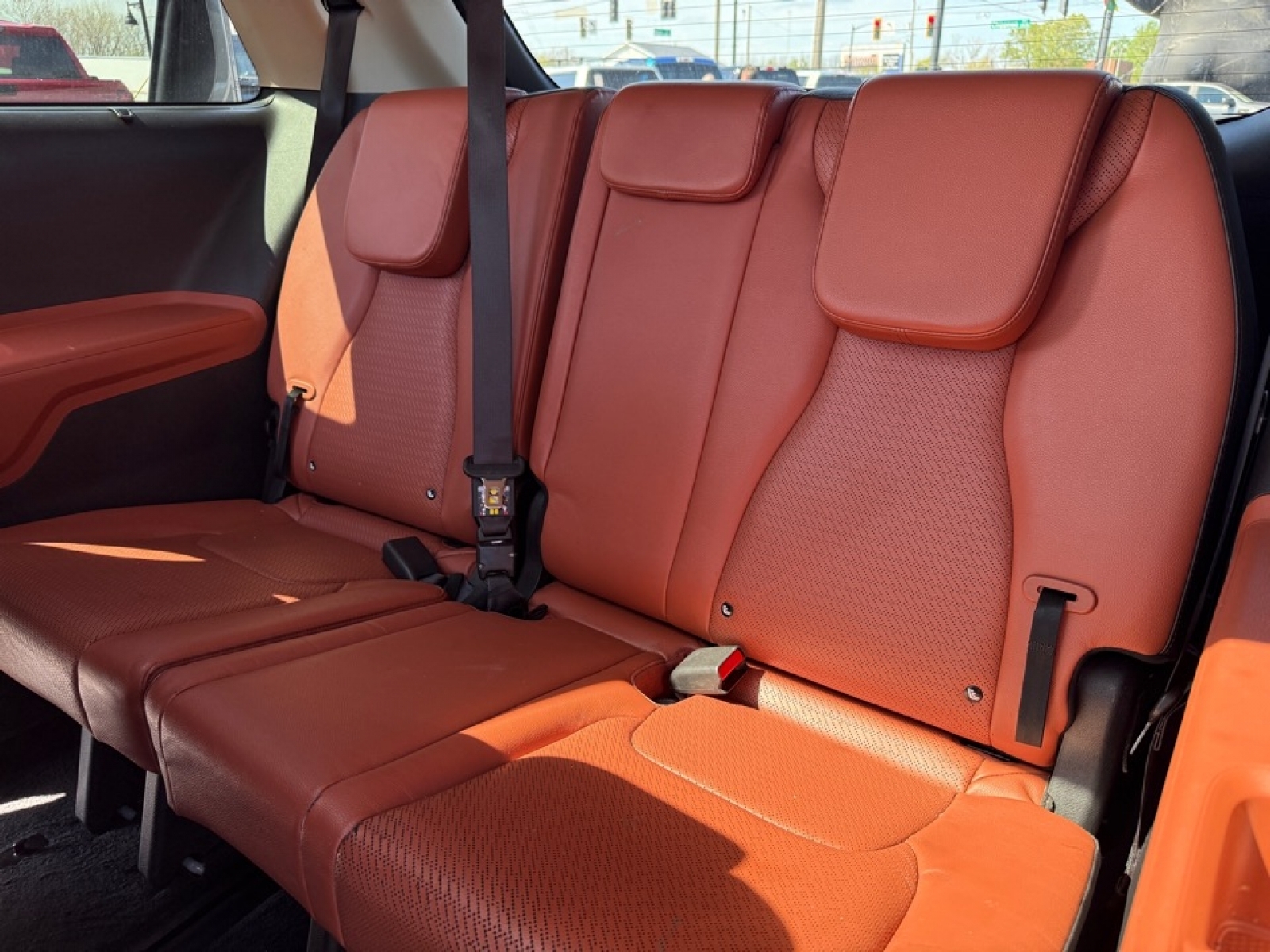 2024 Kia Carnival MPV SX Prestige, 39713, Photo