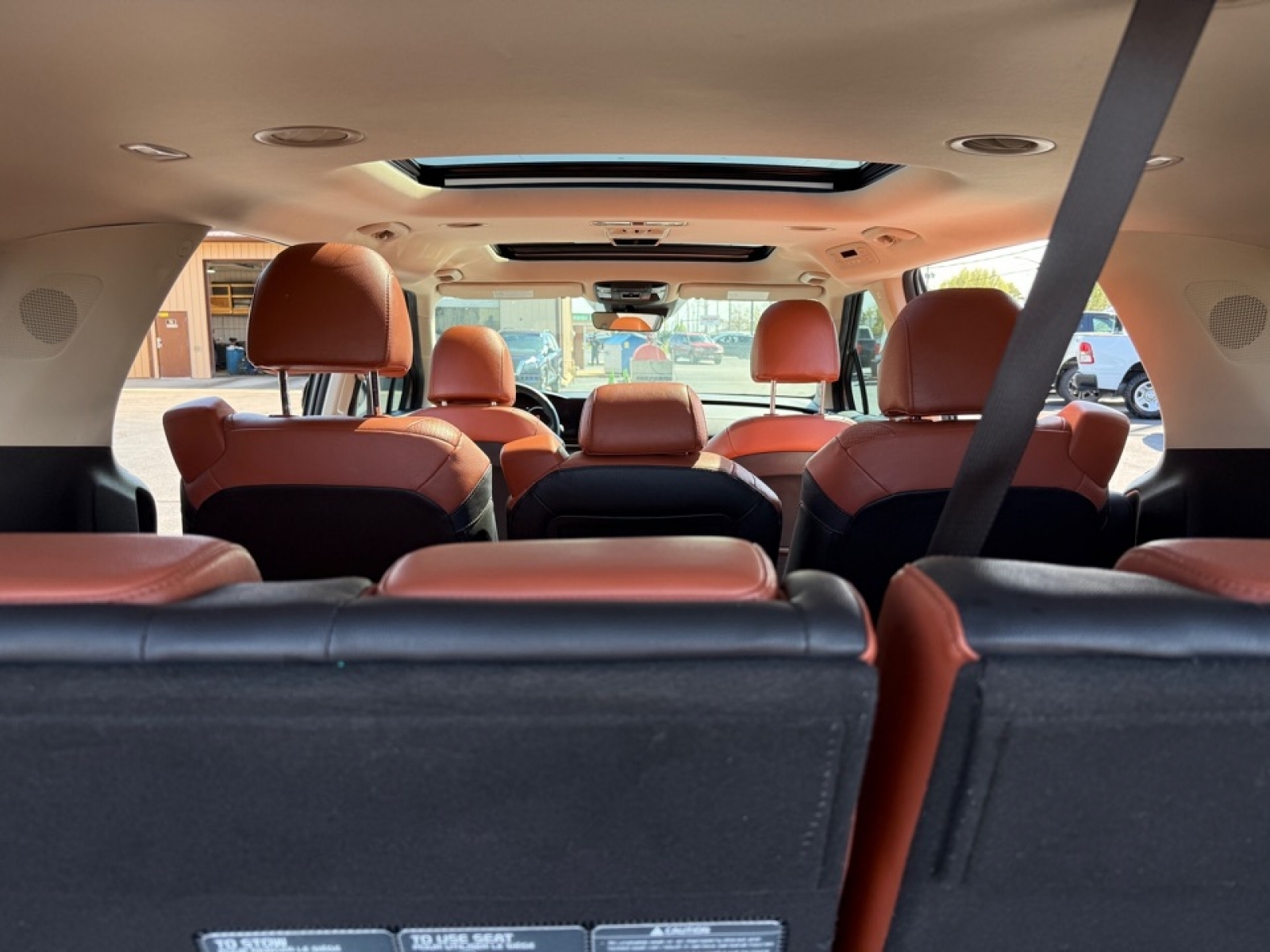 2024 Kia Carnival MPV SX Prestige, 39713, Photo