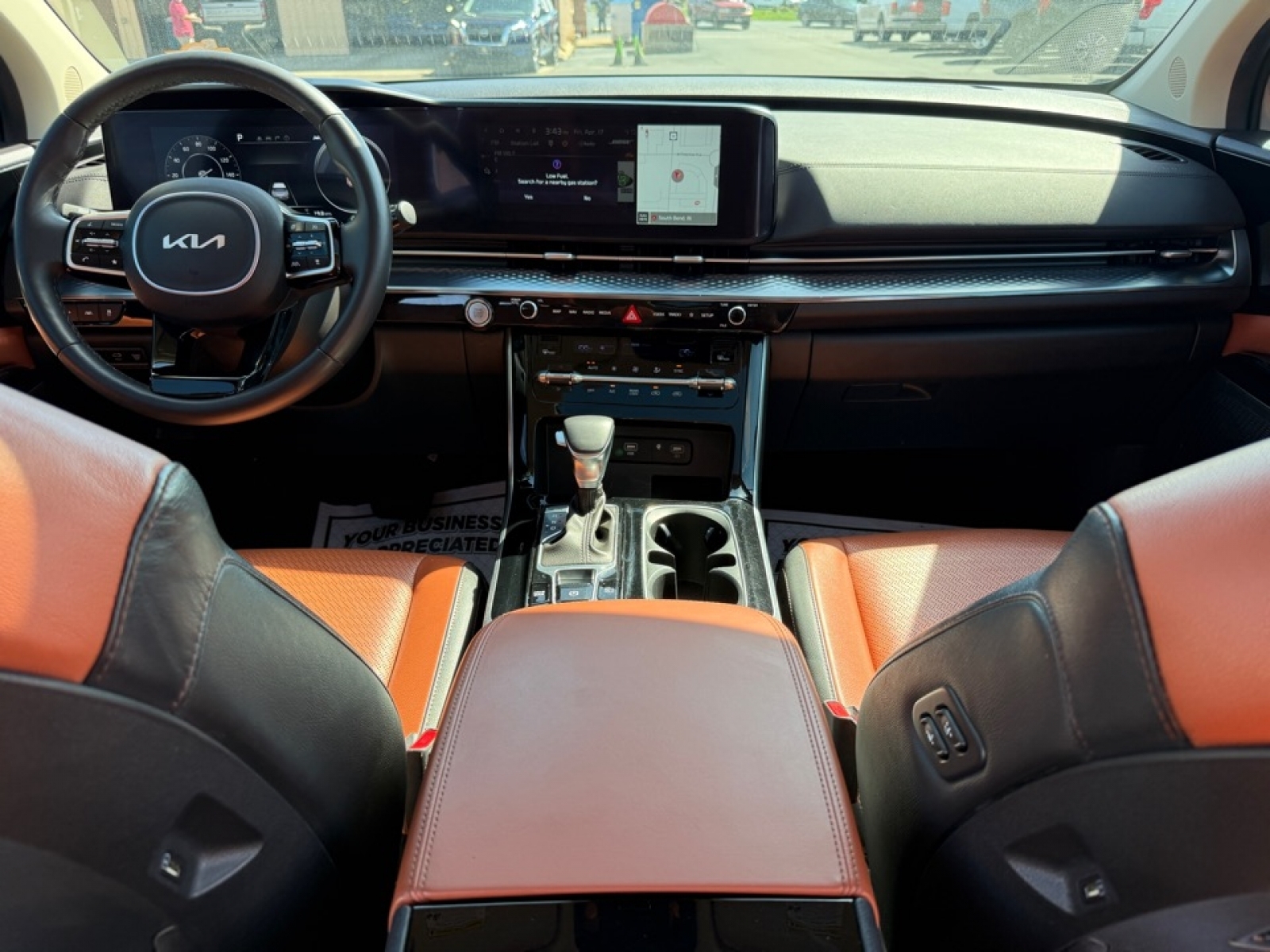 2024 Kia Carnival MPV SX Prestige, 39713, Photo